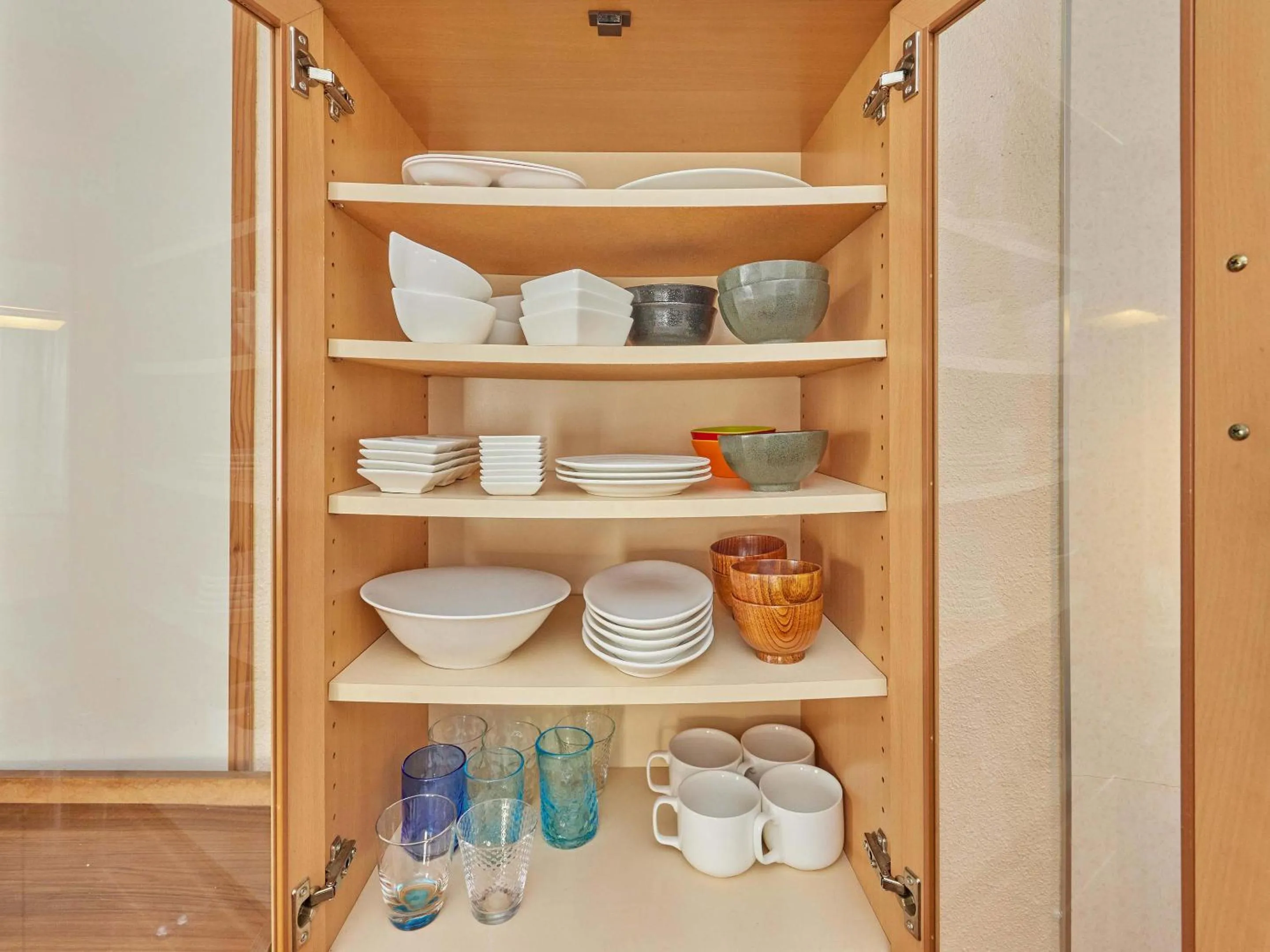 Photo of the whole room in Yukurina Resort Okinawa