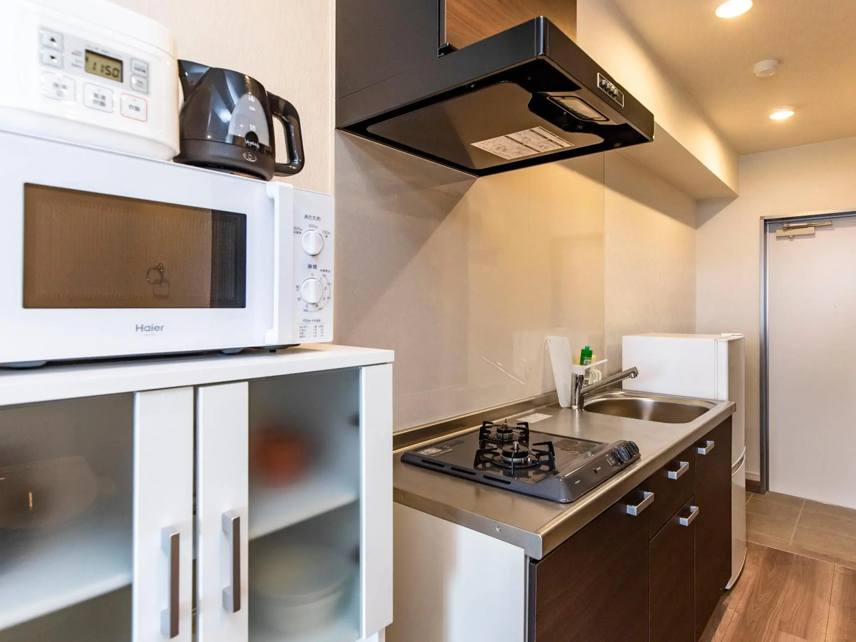 Standard Twin Room - single occupancy in Yukurina Resort Okinawa Standard Twin Room - single occupancy in Yukurina Resort Okinawa