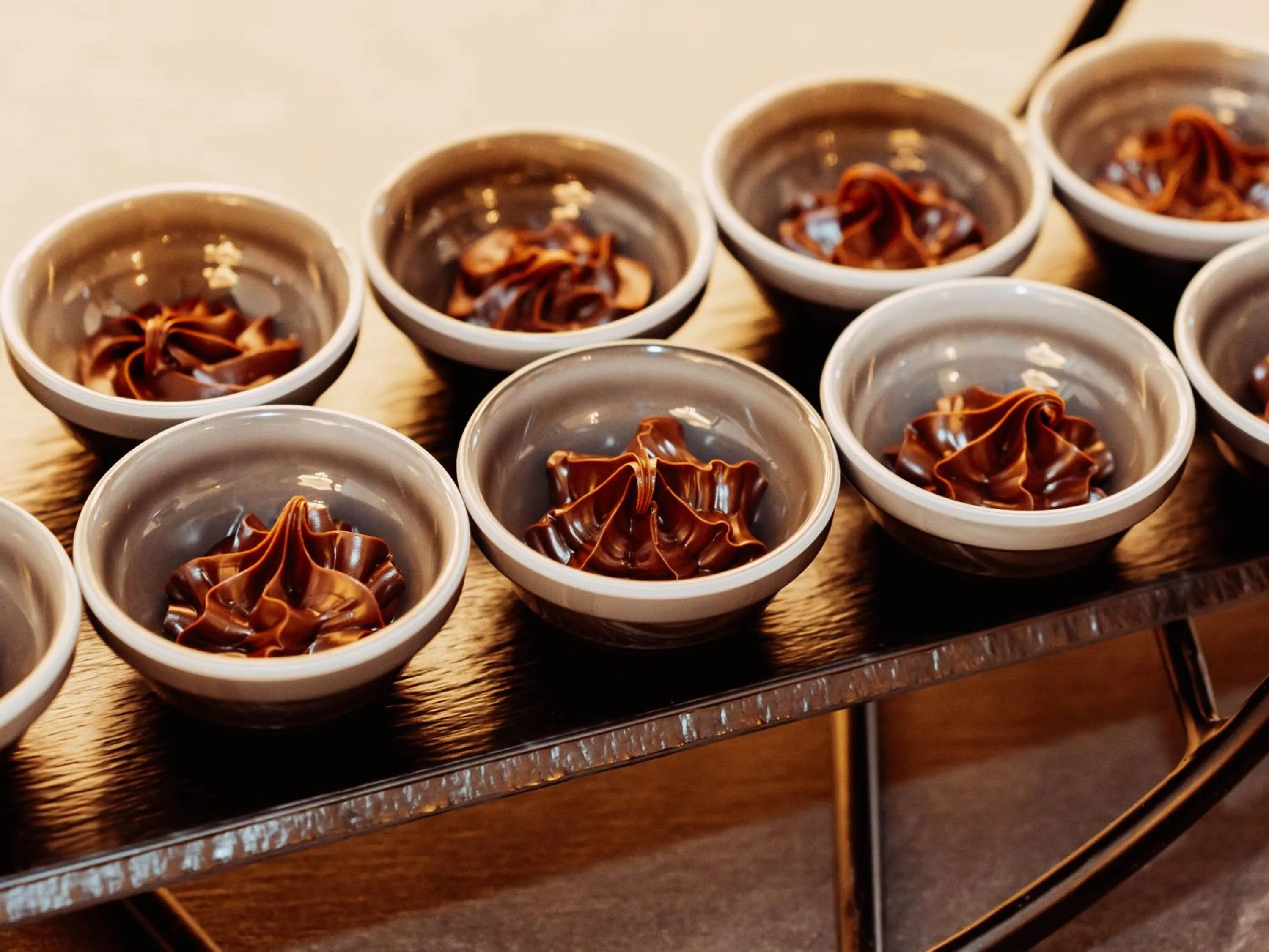 Breakfast in Anna Grand Hotel