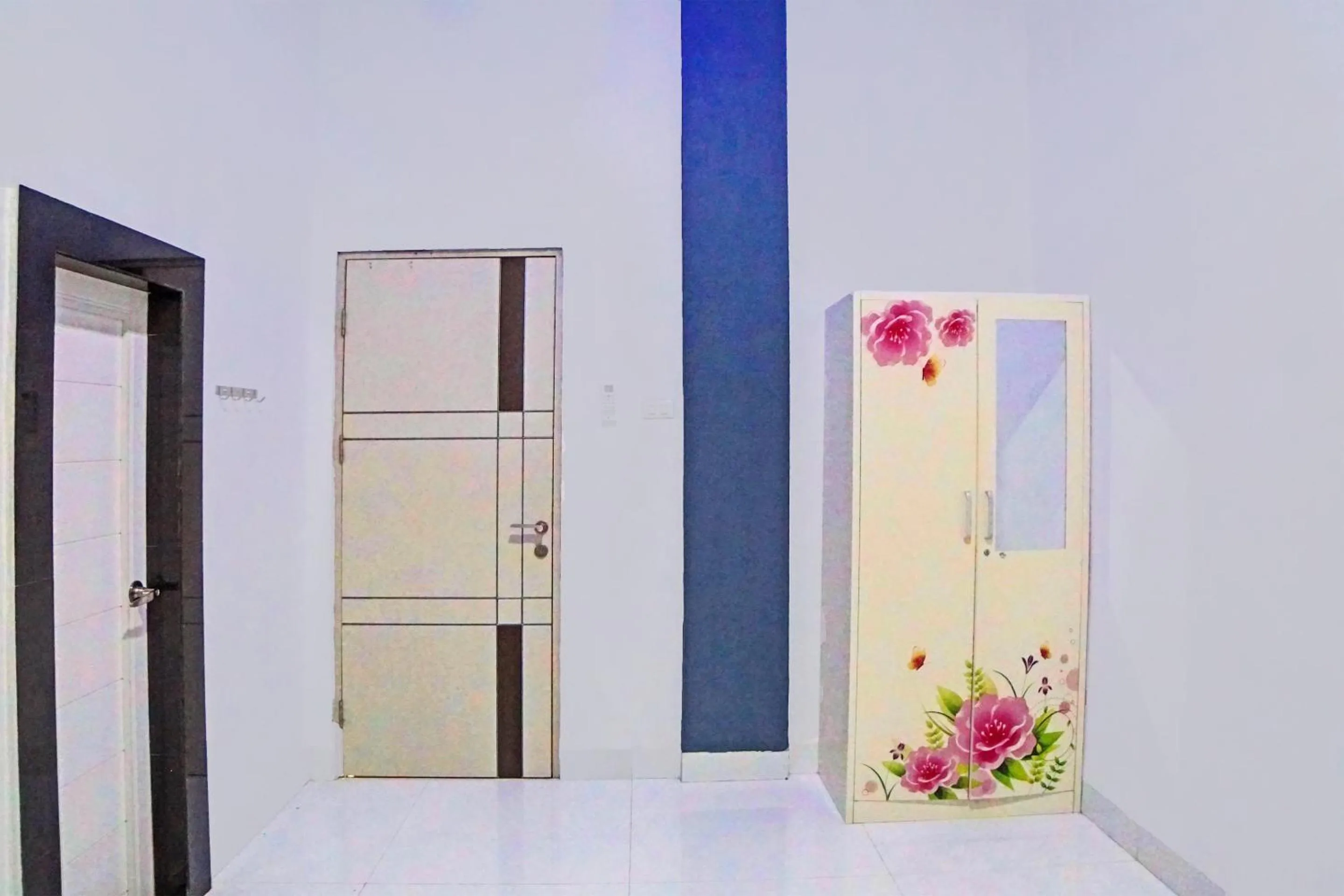 Bedroom in Wisma Barokah