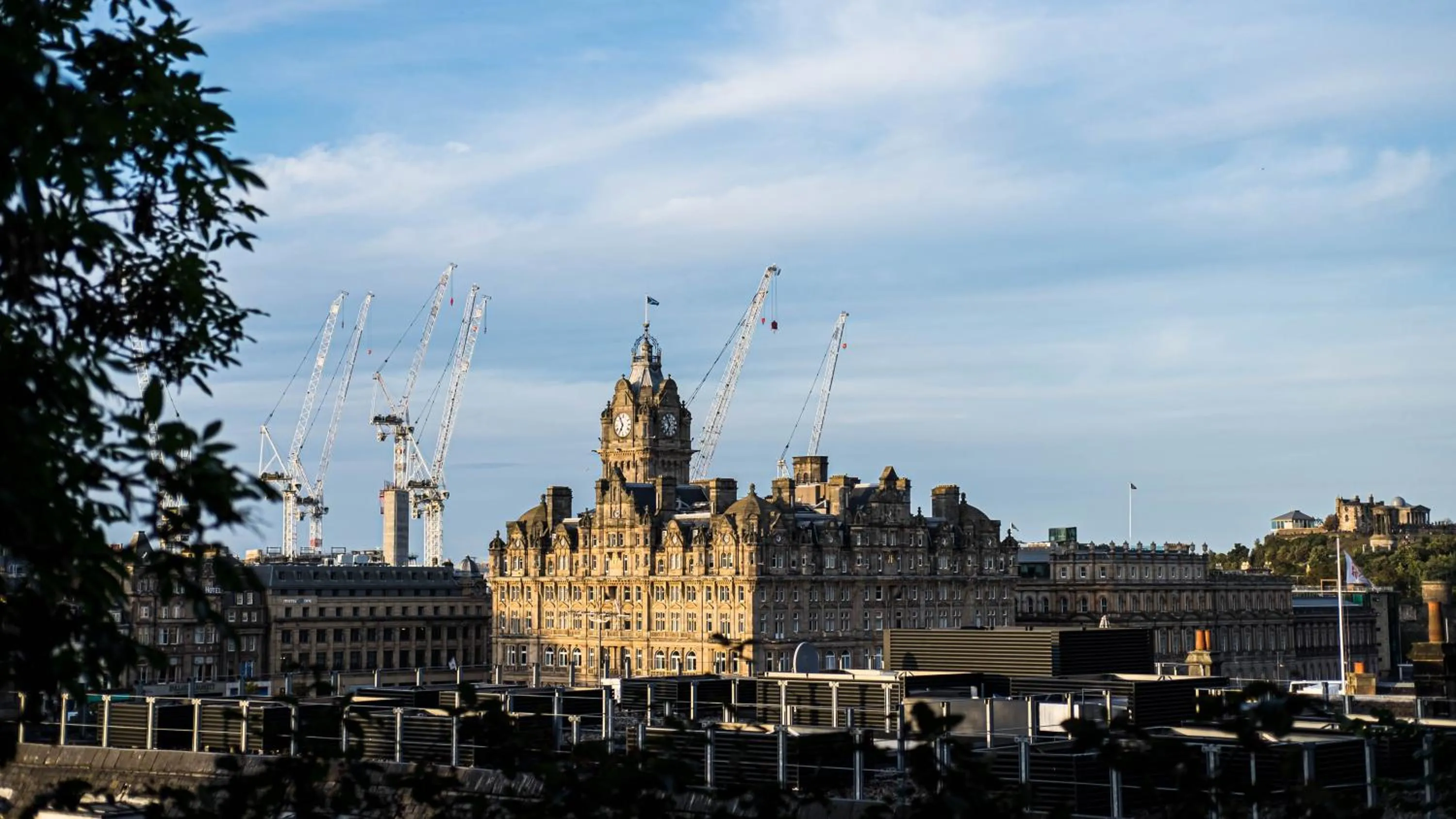 Duthus Lodge Guest House