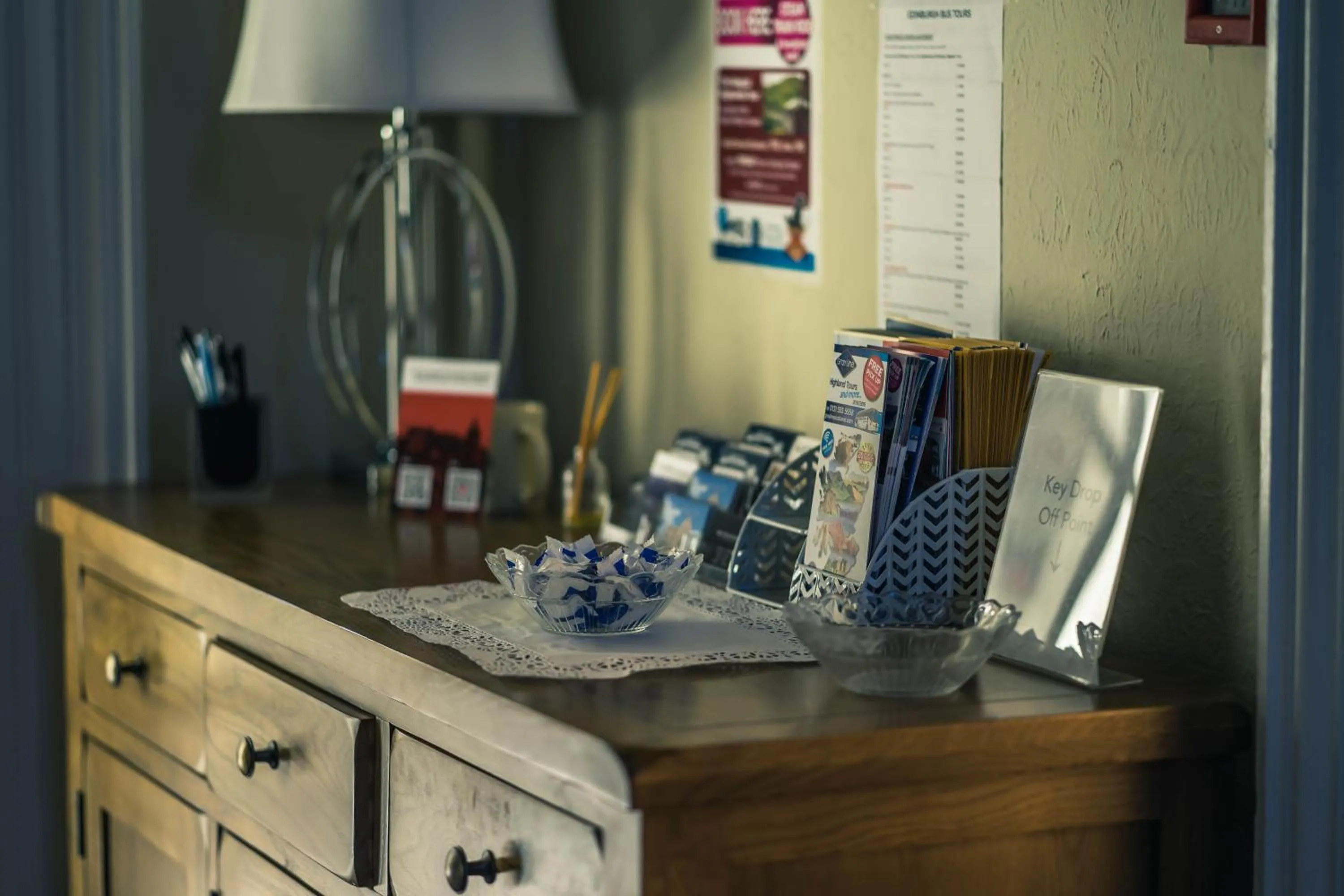 Duthus Lodge Guest House