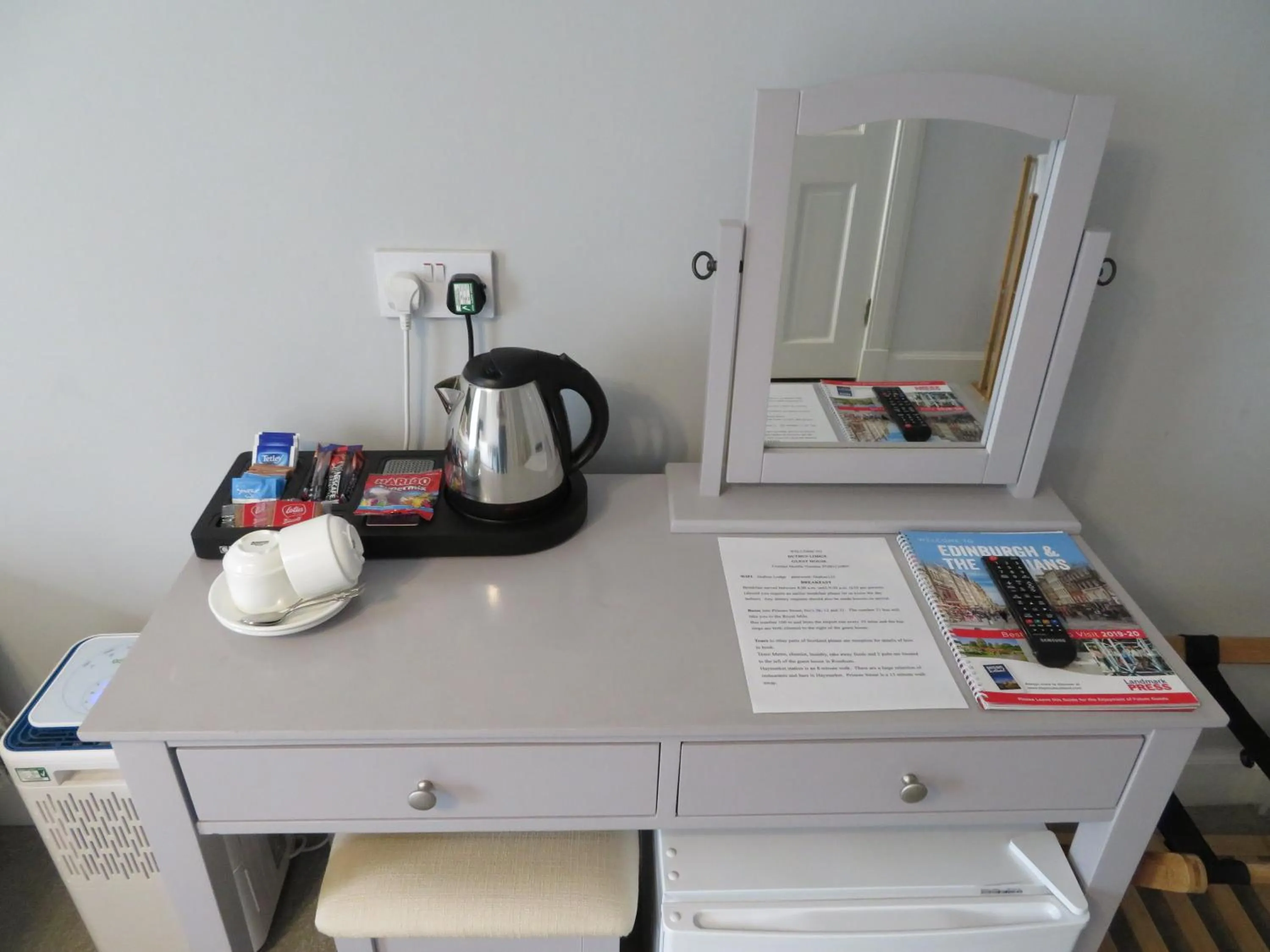 Duthus Lodge Guest House