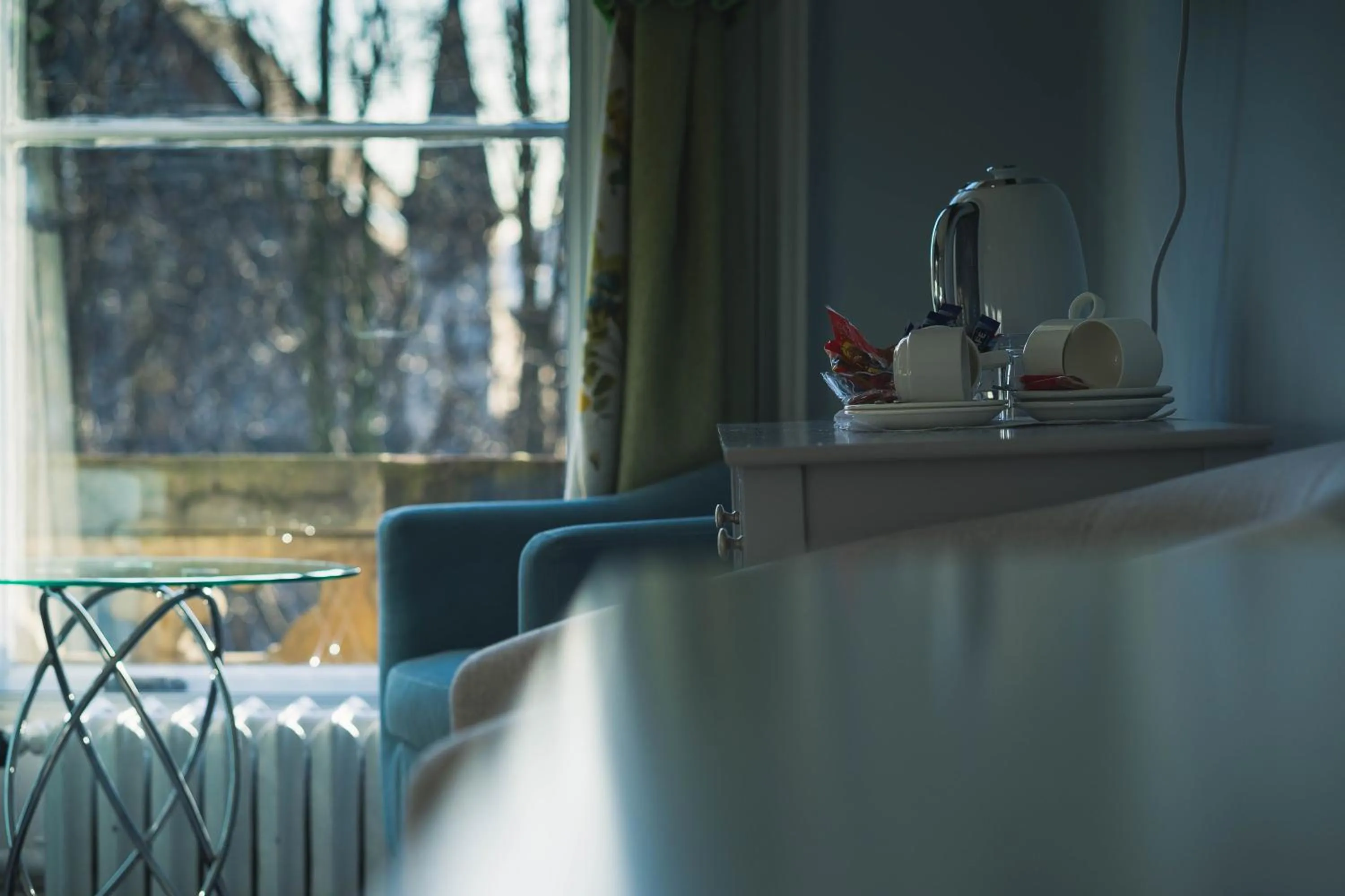 Duthus Lodge Guest House