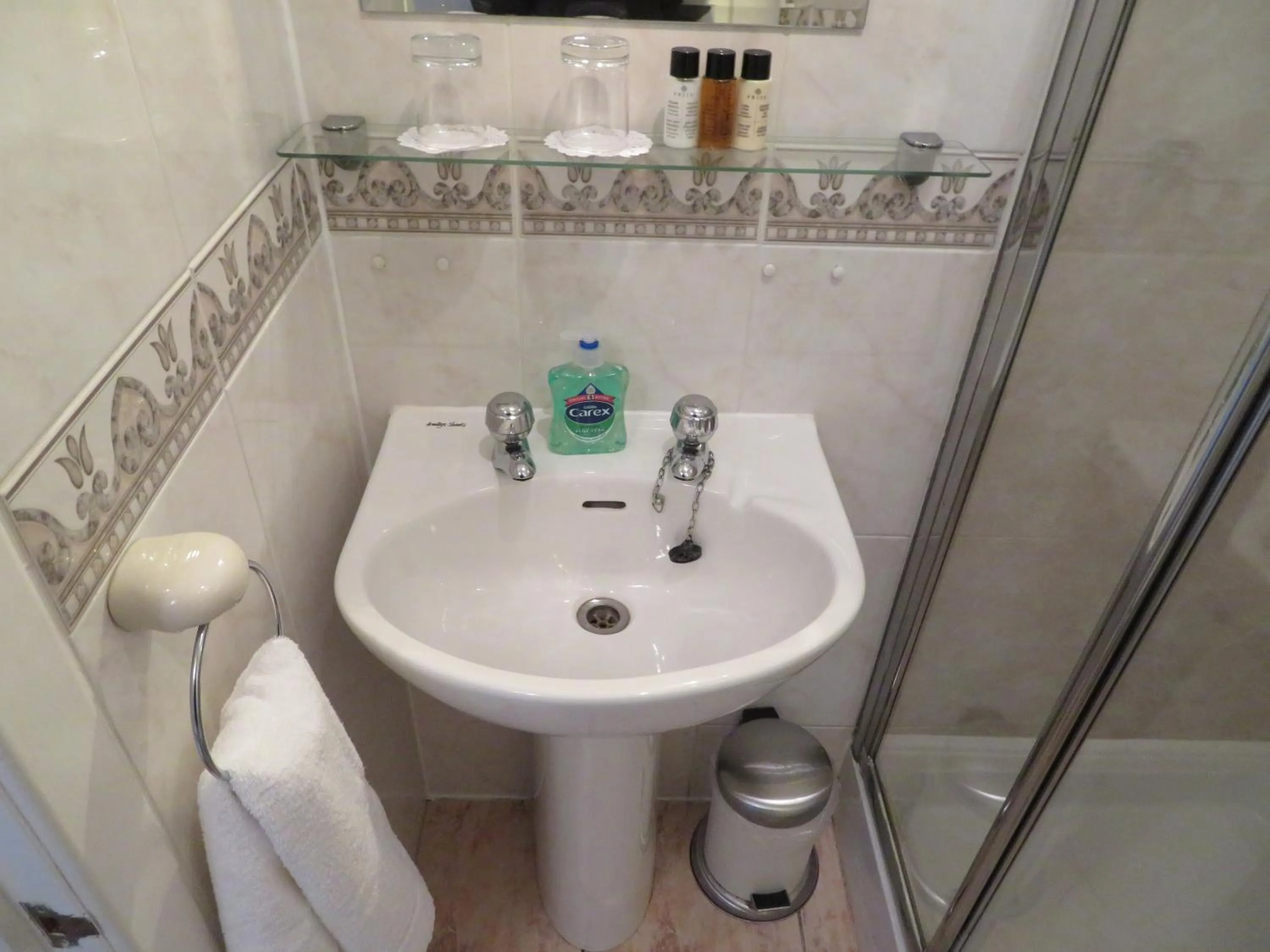 Duthus Lodge Guest House