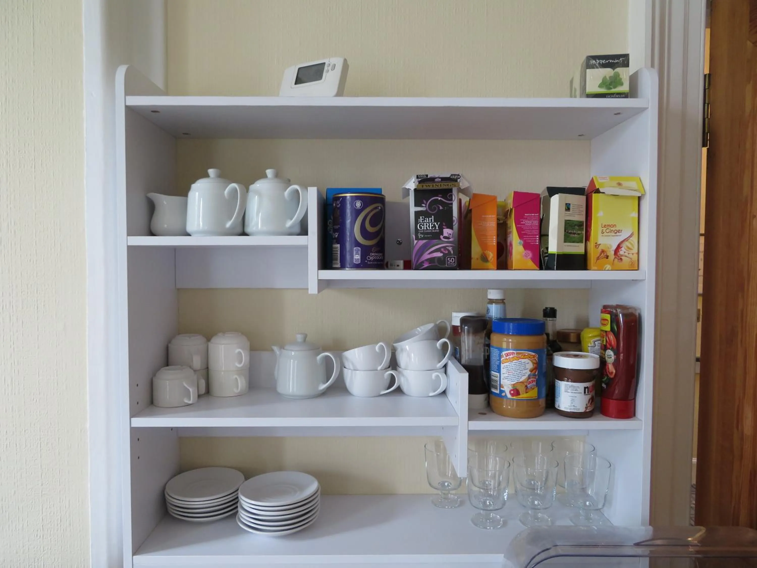 Duthus Lodge Guest House