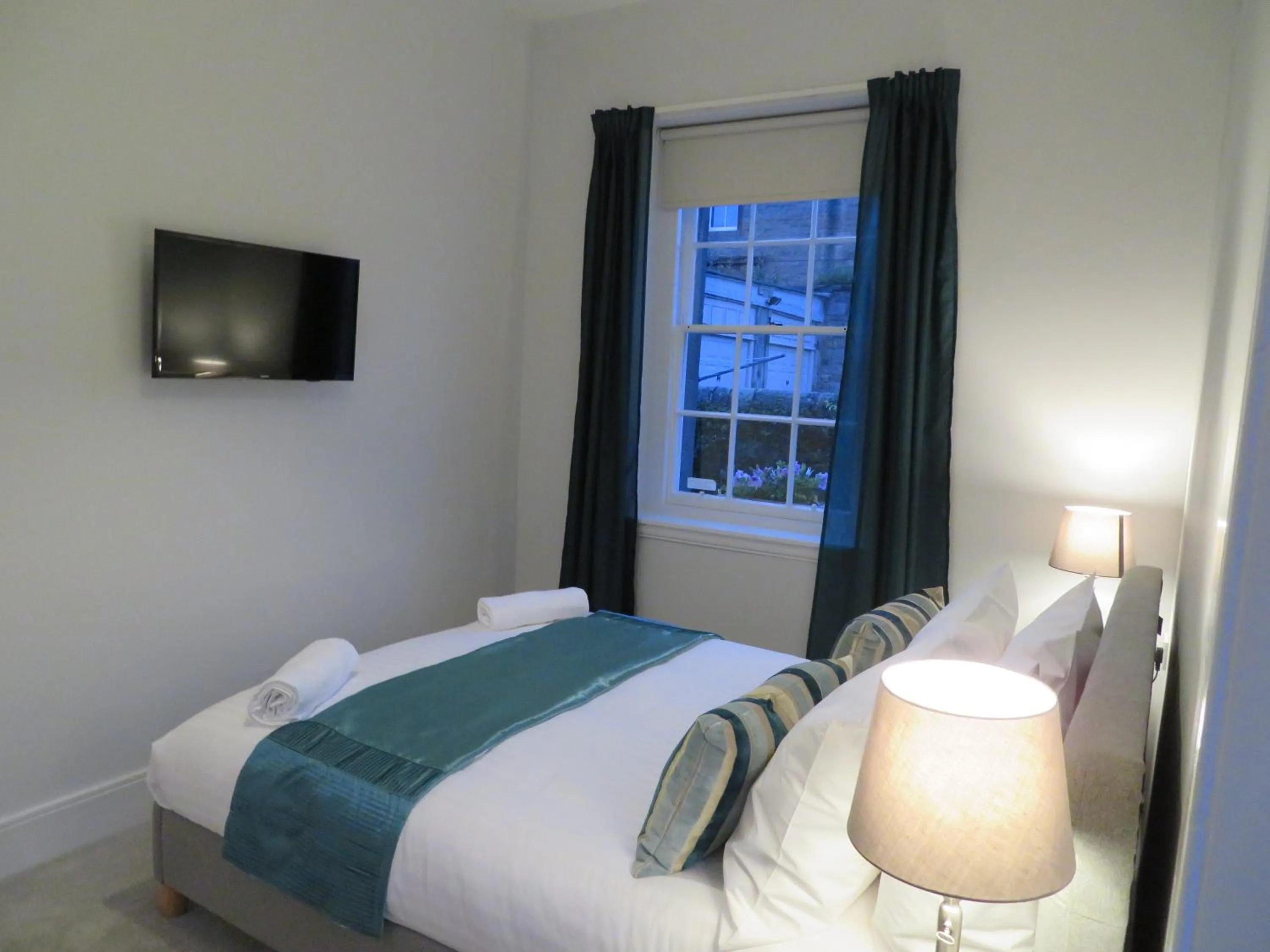 Duthus Lodge Guest House