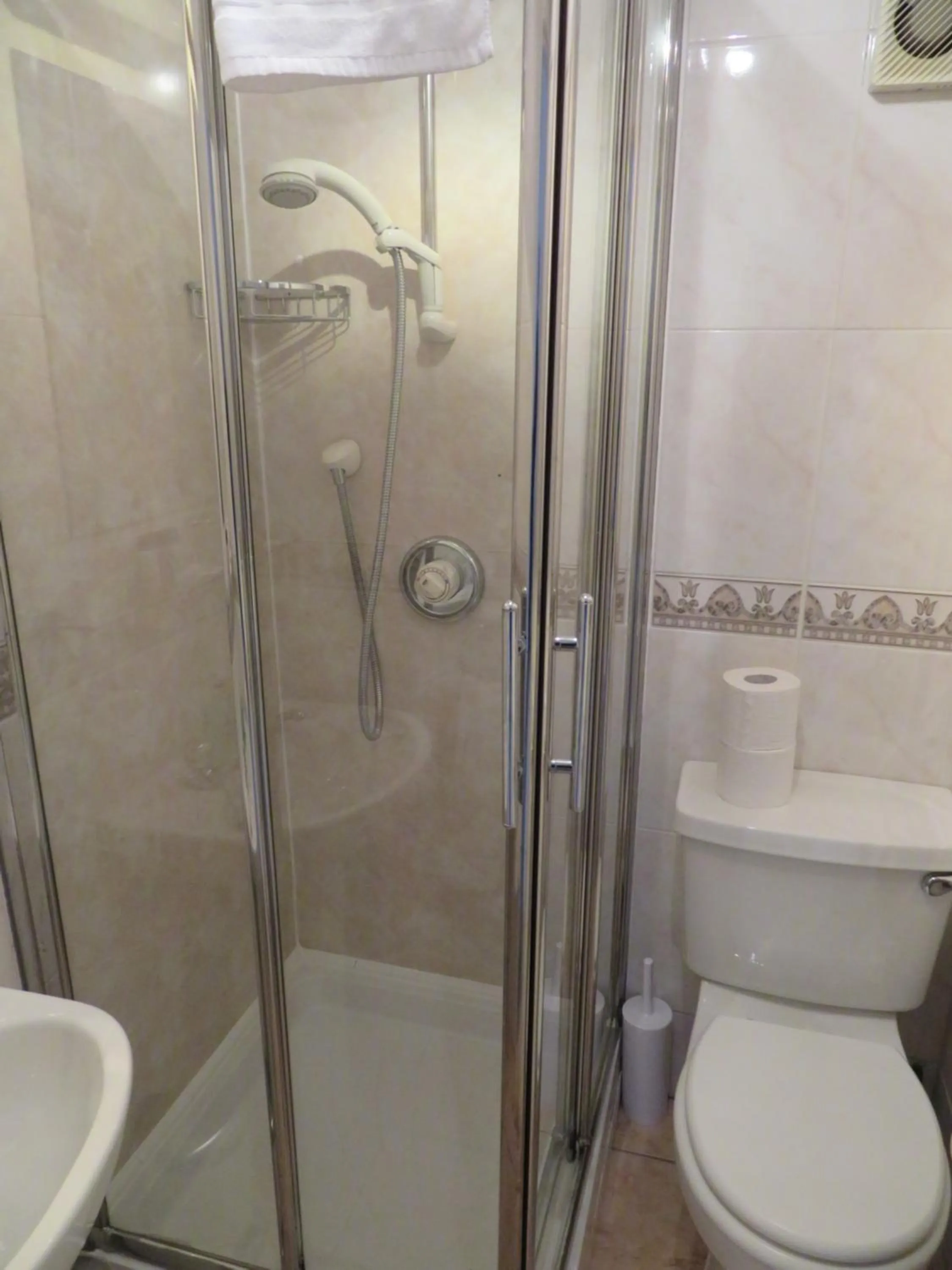 Duthus Lodge Guest House