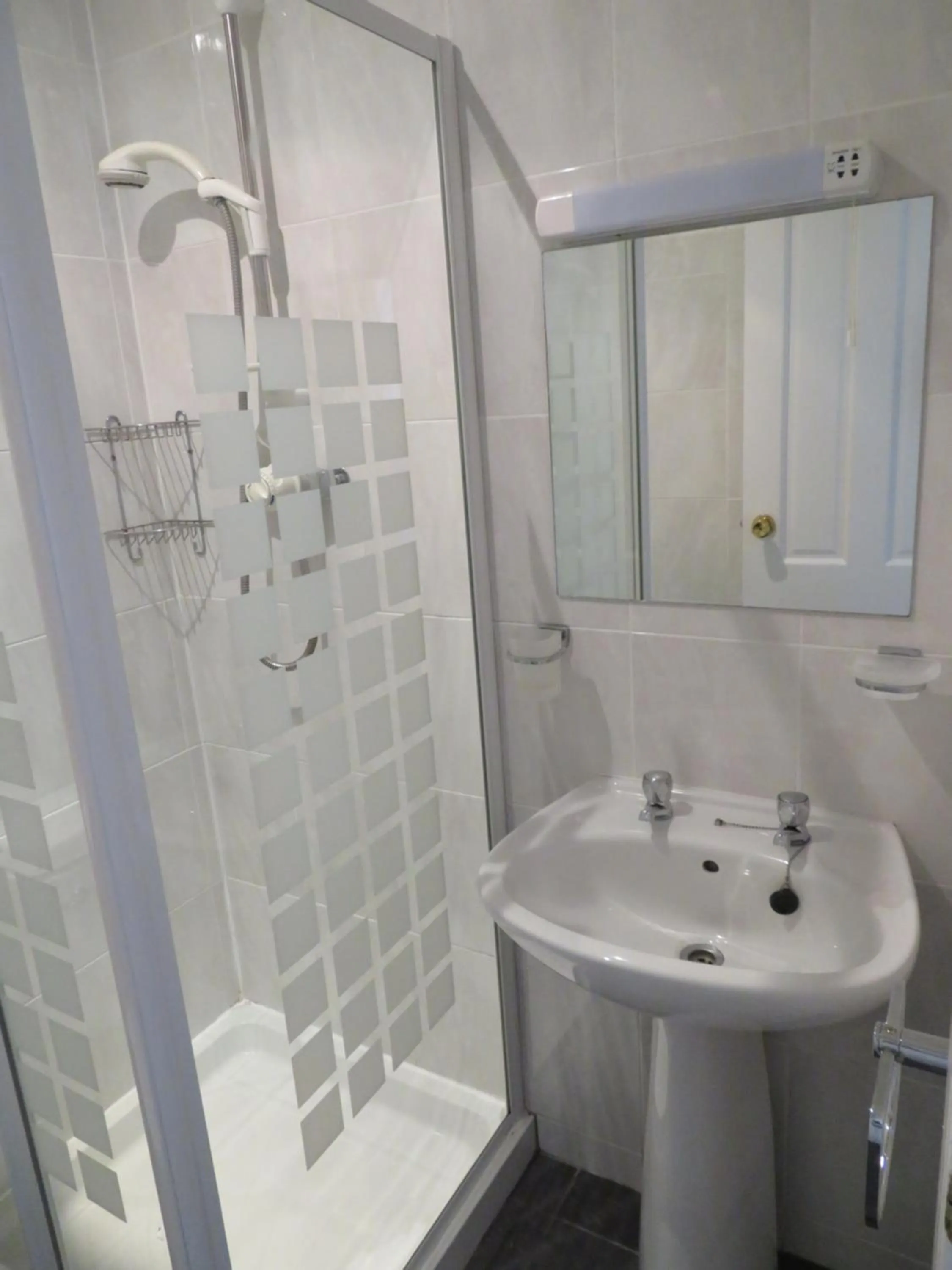 Duthus Lodge Guest House