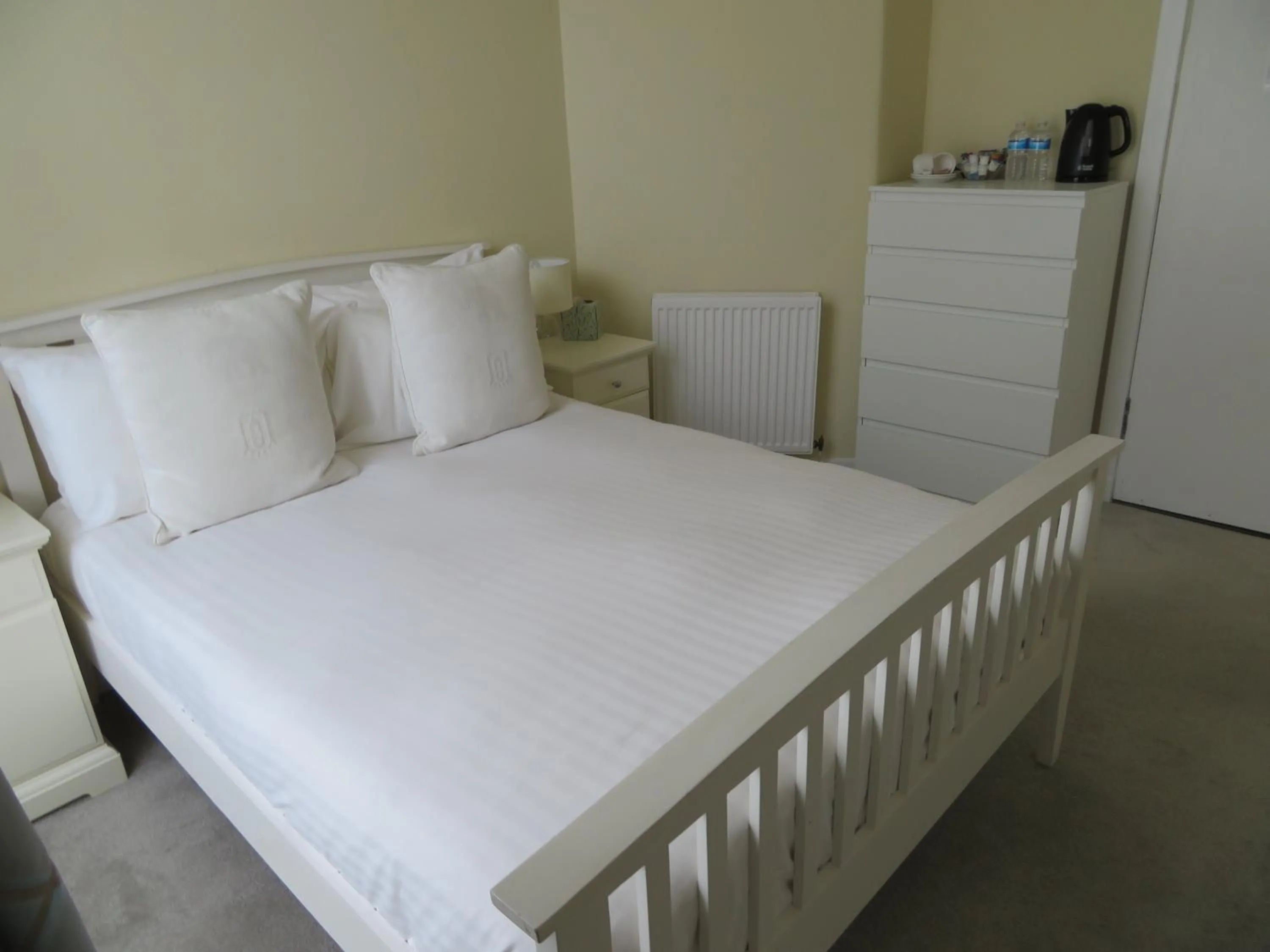 Duthus Lodge Guest House