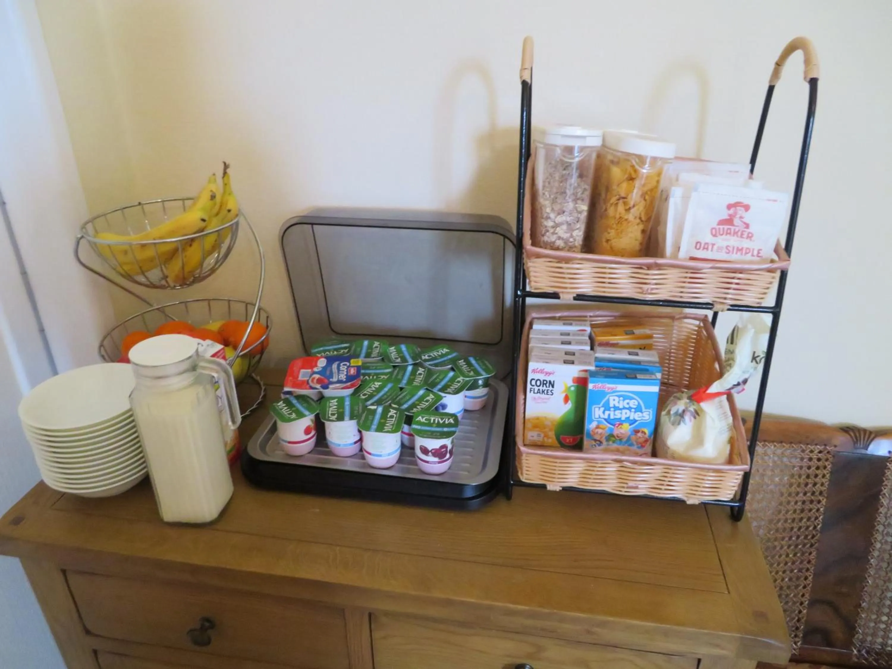 Duthus Lodge Guest House