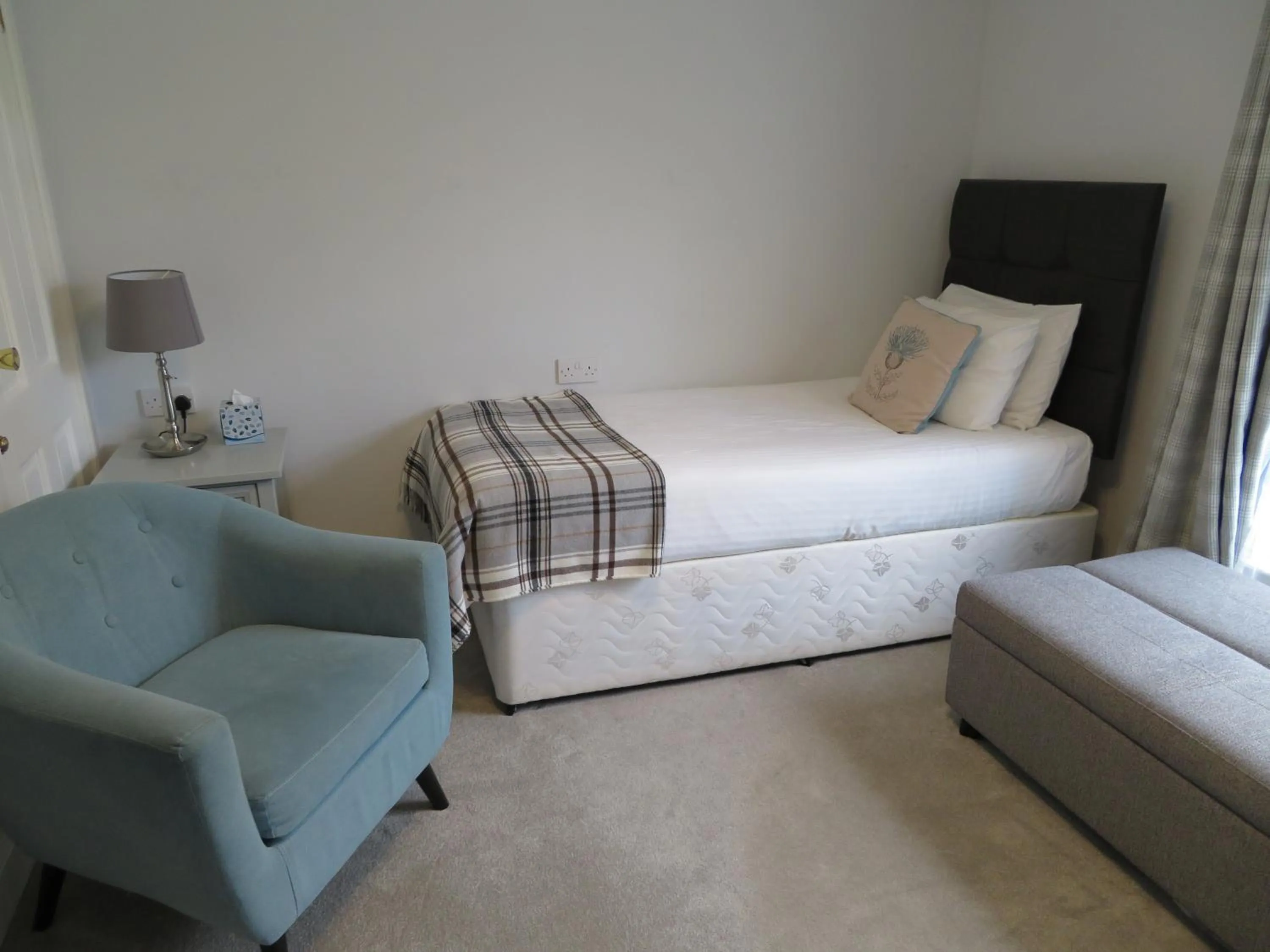 Duthus Lodge Guest House