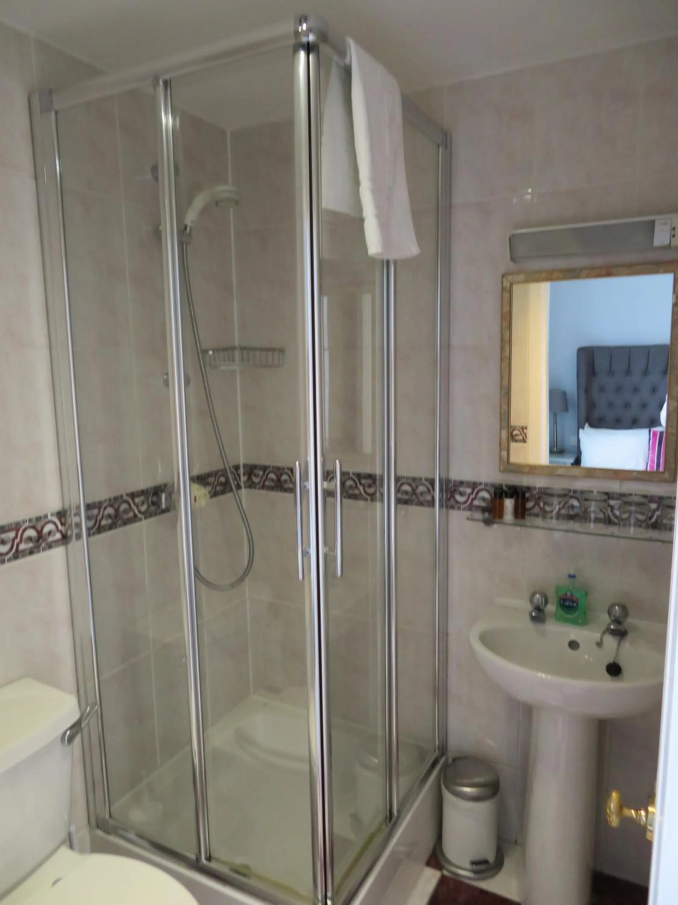 Duthus Lodge Guest House