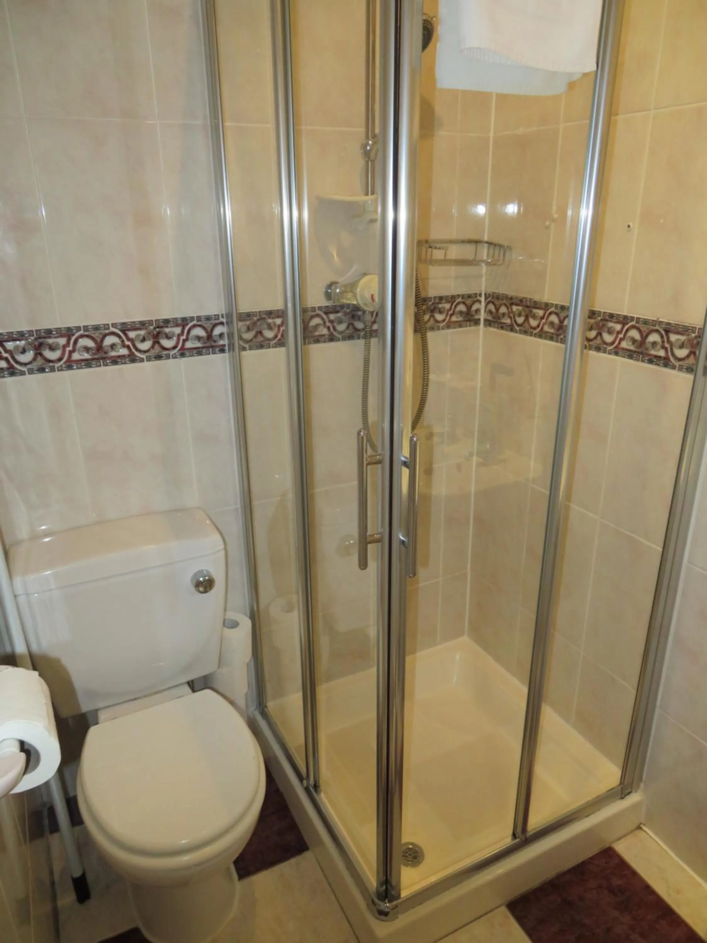 Duthus Lodge Guest House