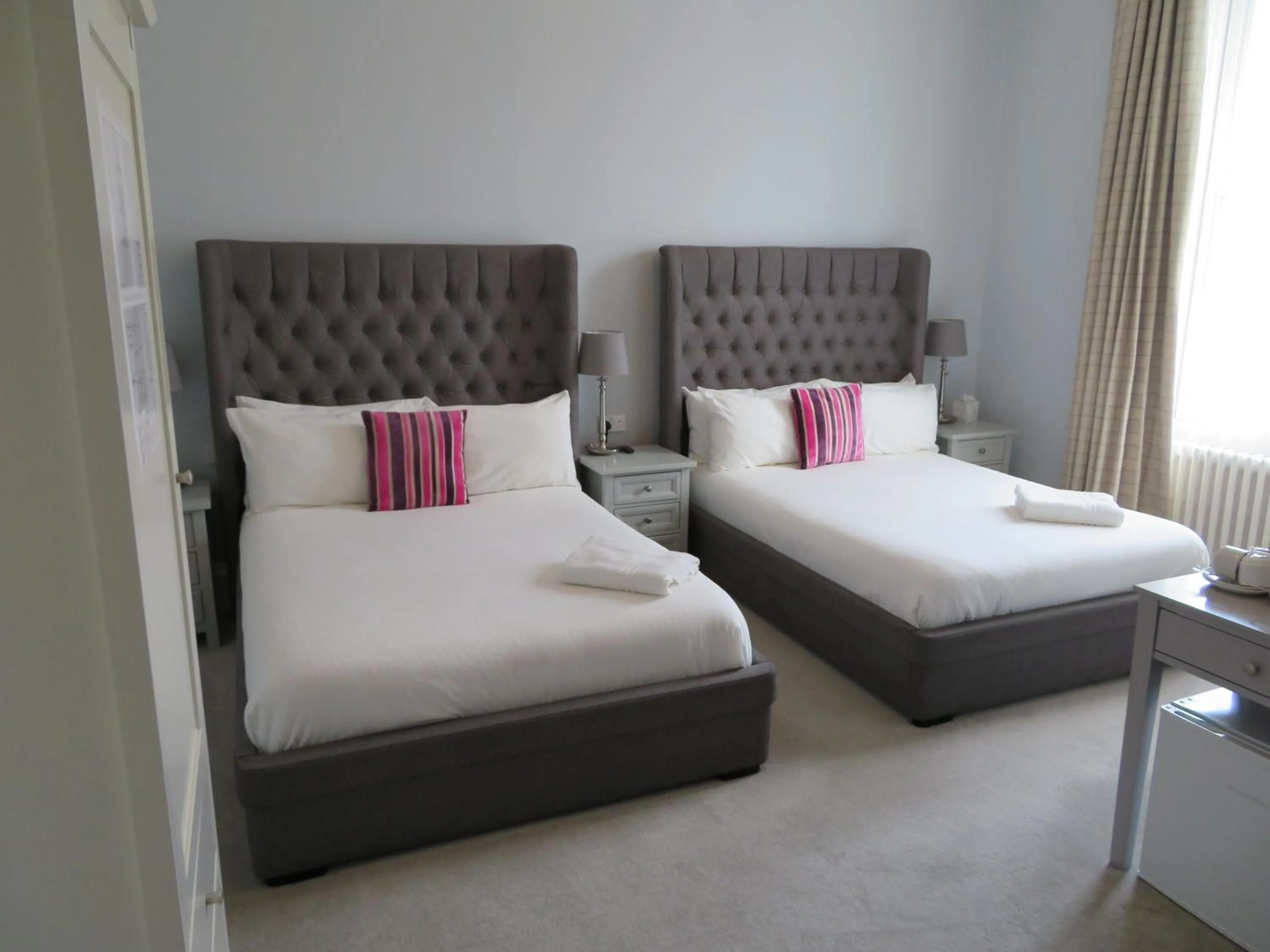 Duthus Lodge Guest House