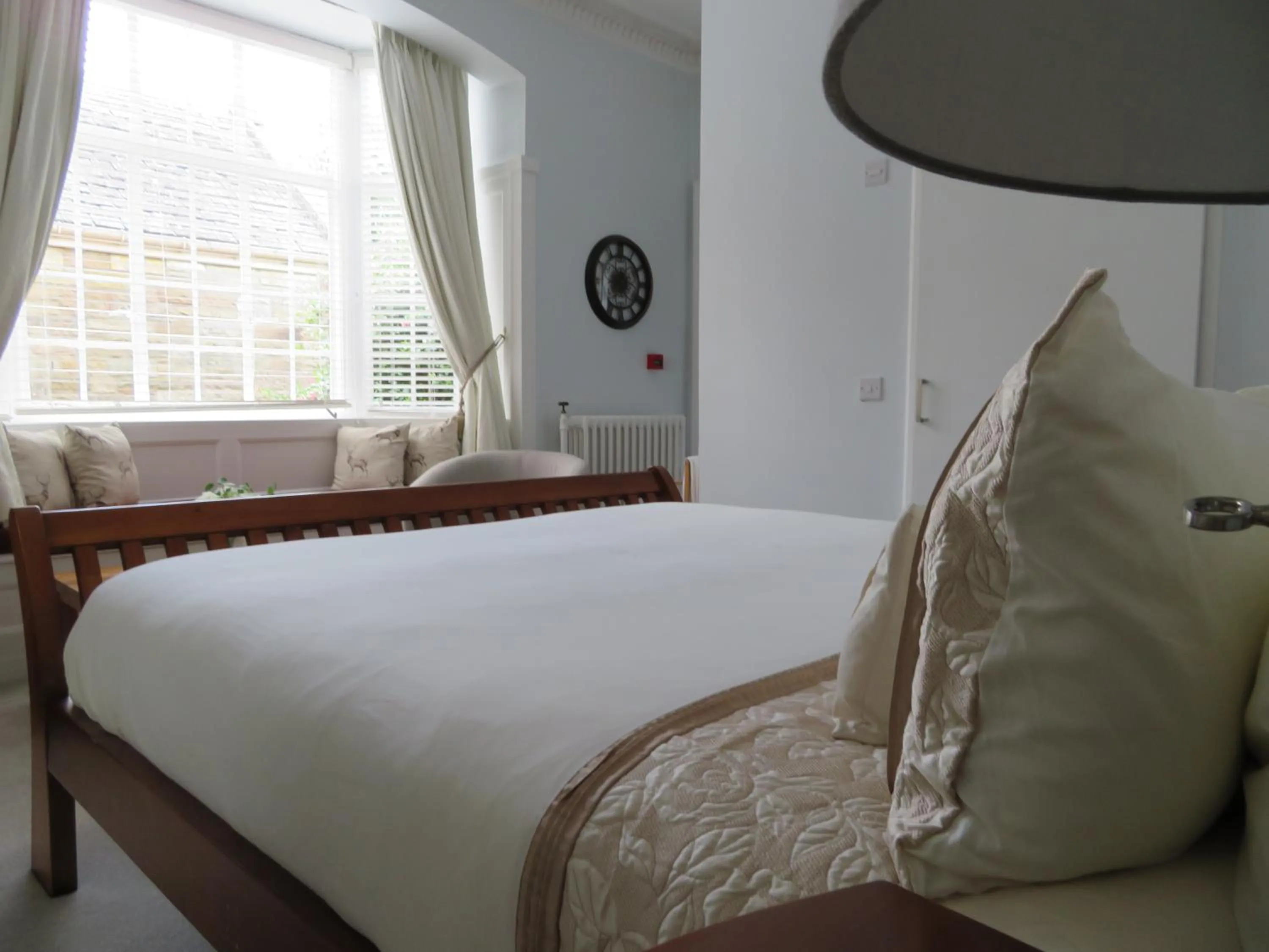 Duthus Lodge Guest House