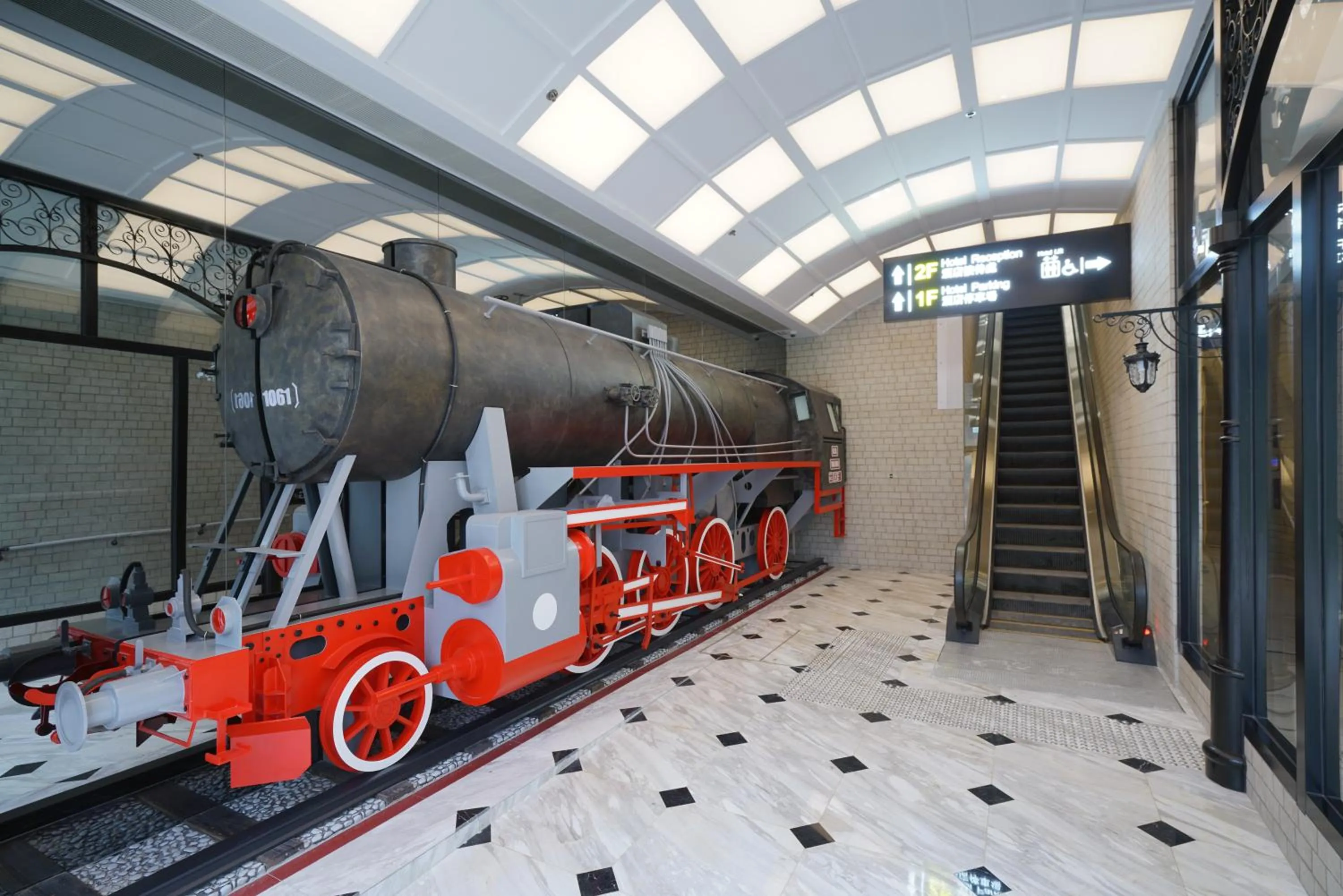 Hotel COZi Resort Tuen Mun