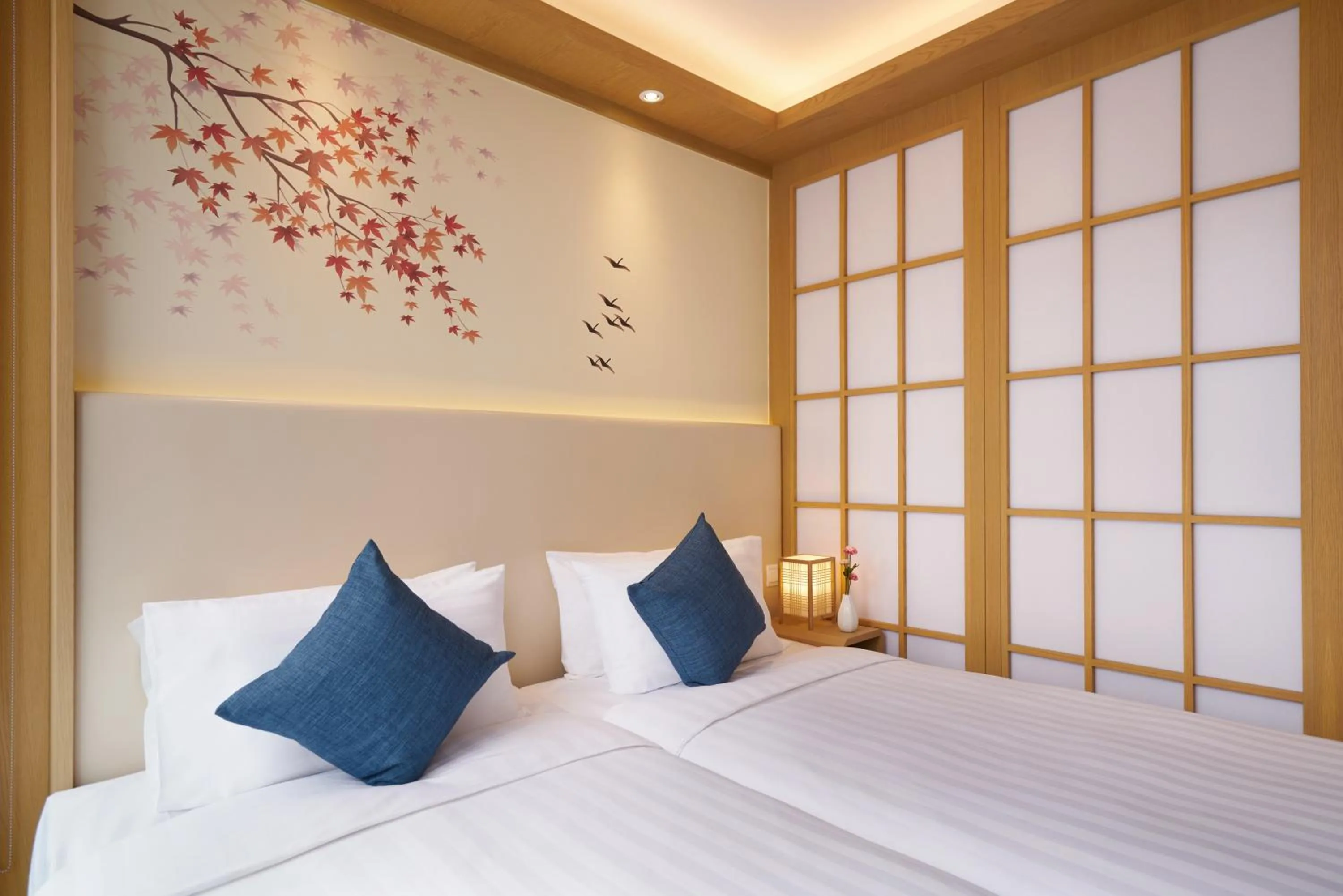 Hotel COZi Resort Tuen Mun
