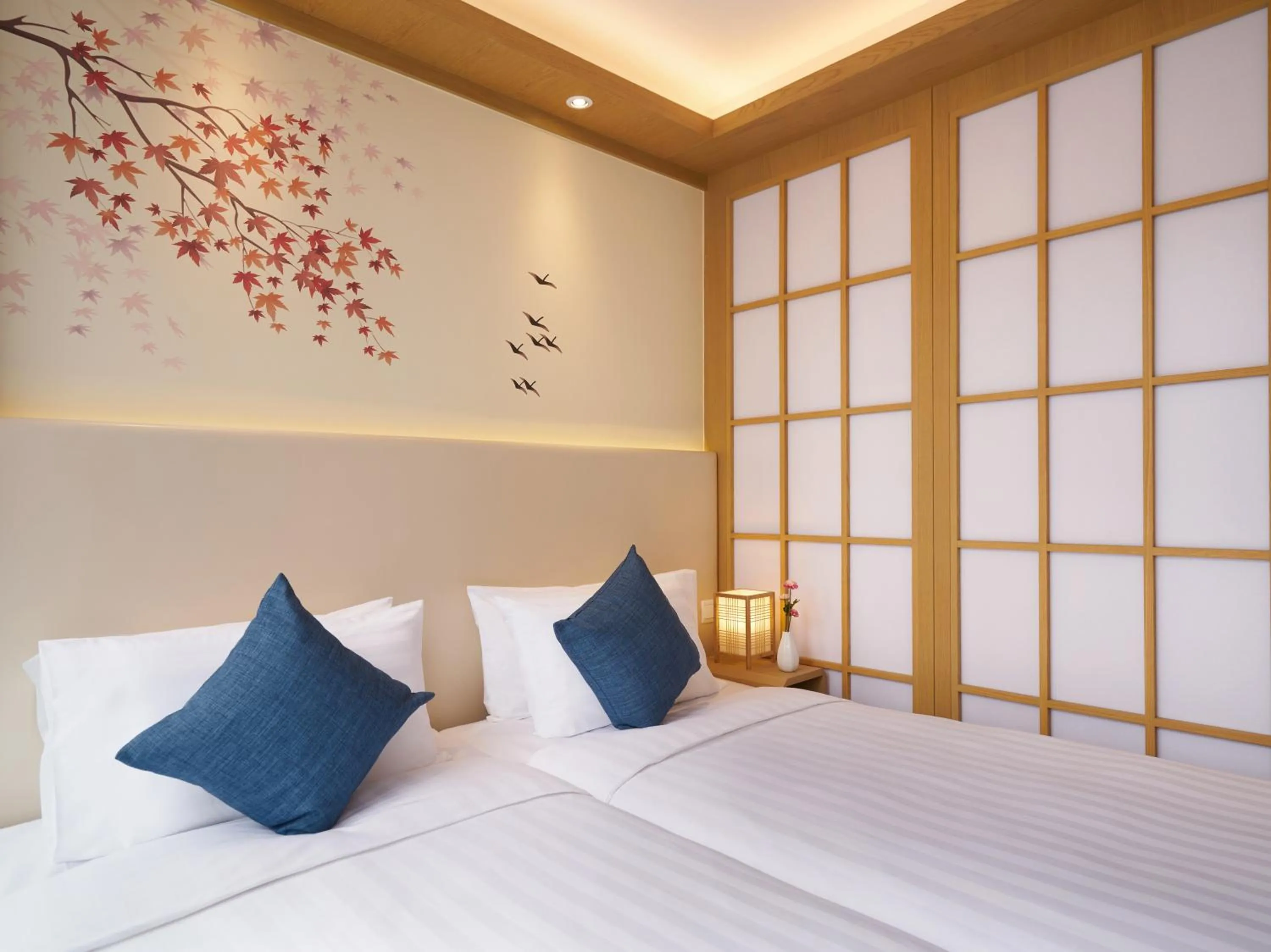 Hotel COZi Resort Tuen Mun