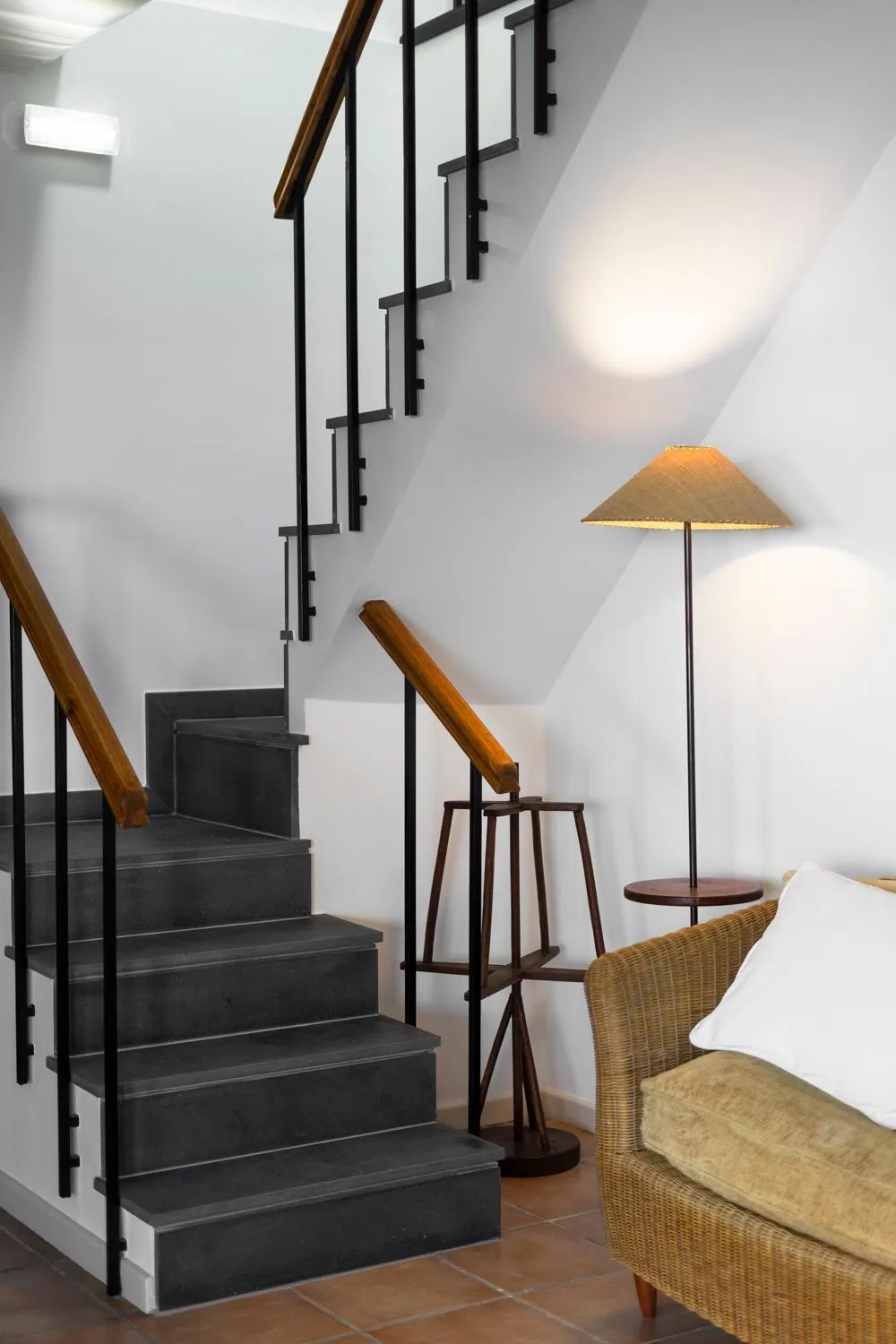 Property building in Casa das Proteas