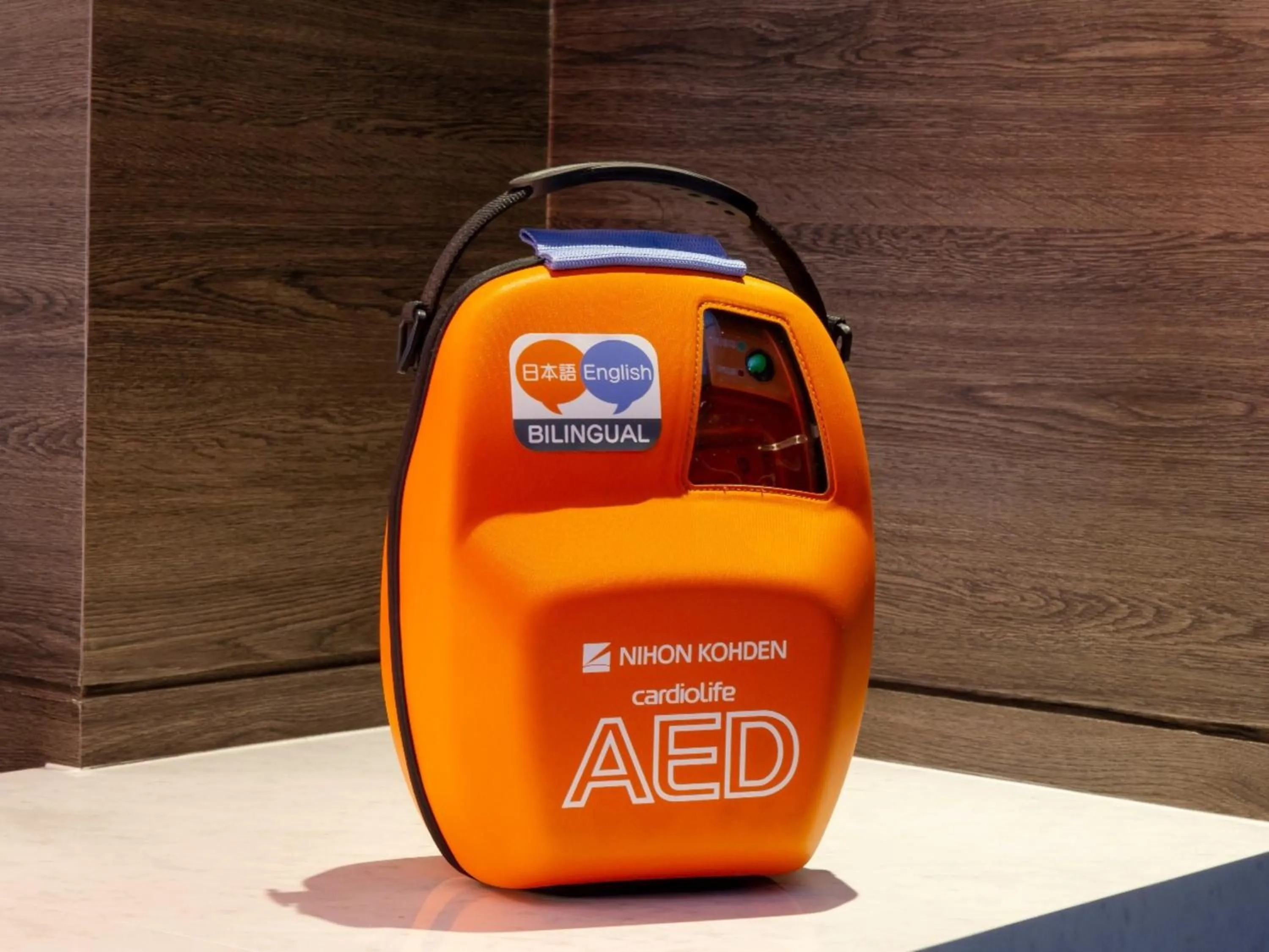 Lobby or reception in APA Hotel Niigata