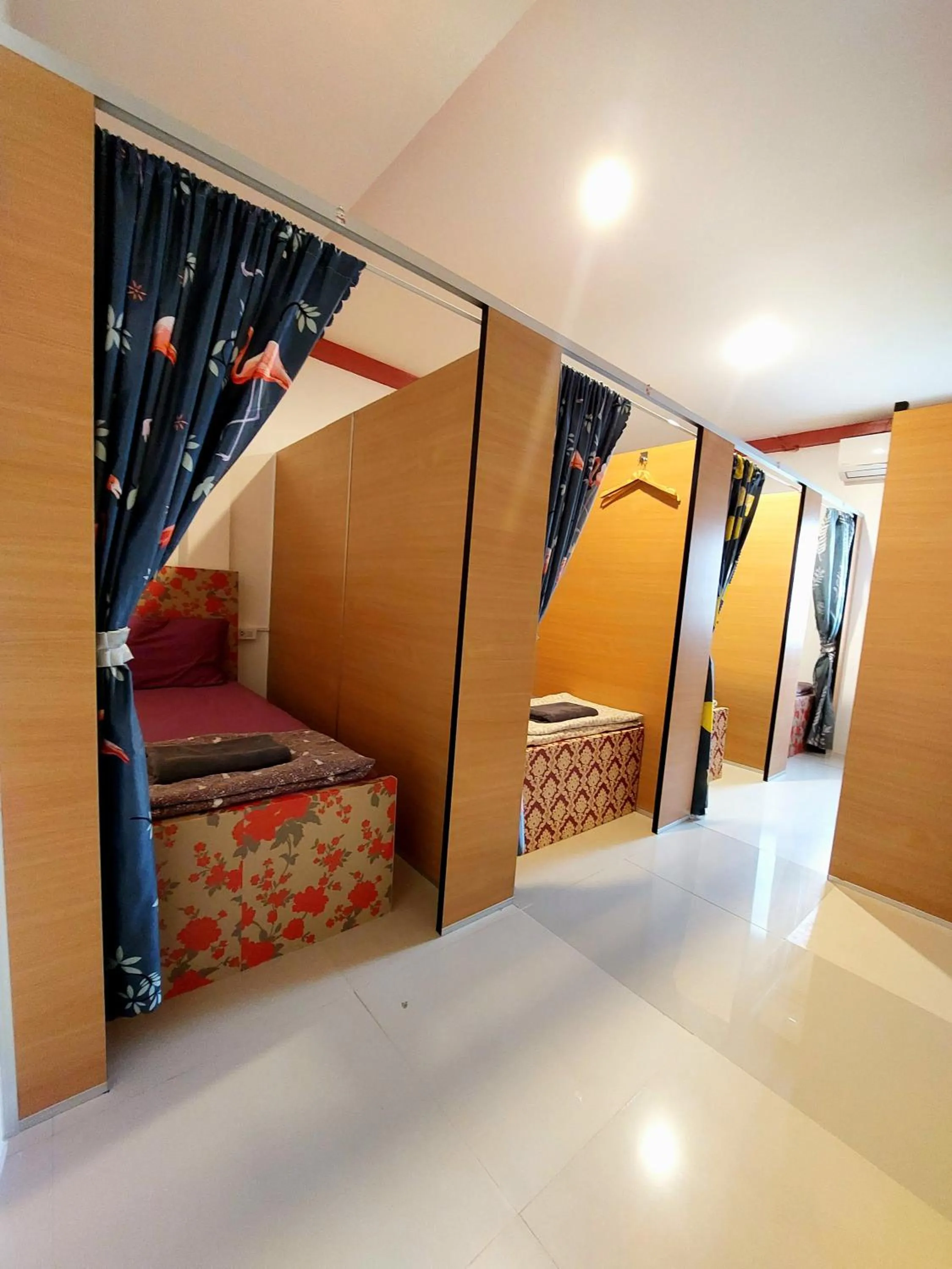 Bed in Great House 99