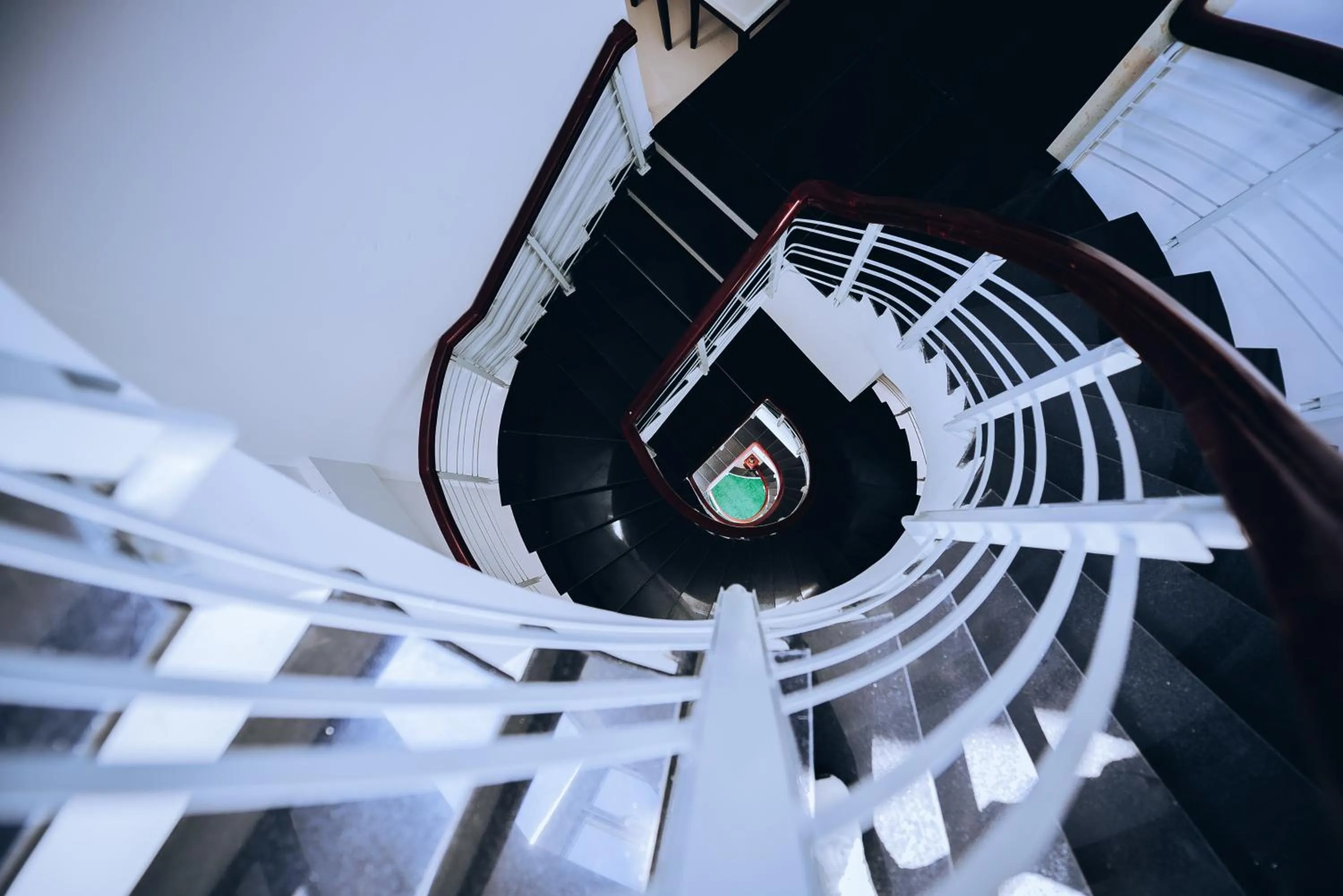 Property building in Victory Hotel Tây Ninh