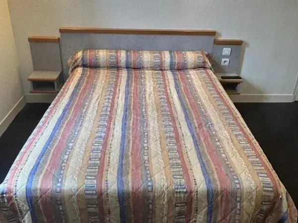 Standard Double Room in Hotel des Vosges Standard Double Room in Hotel des Vosges