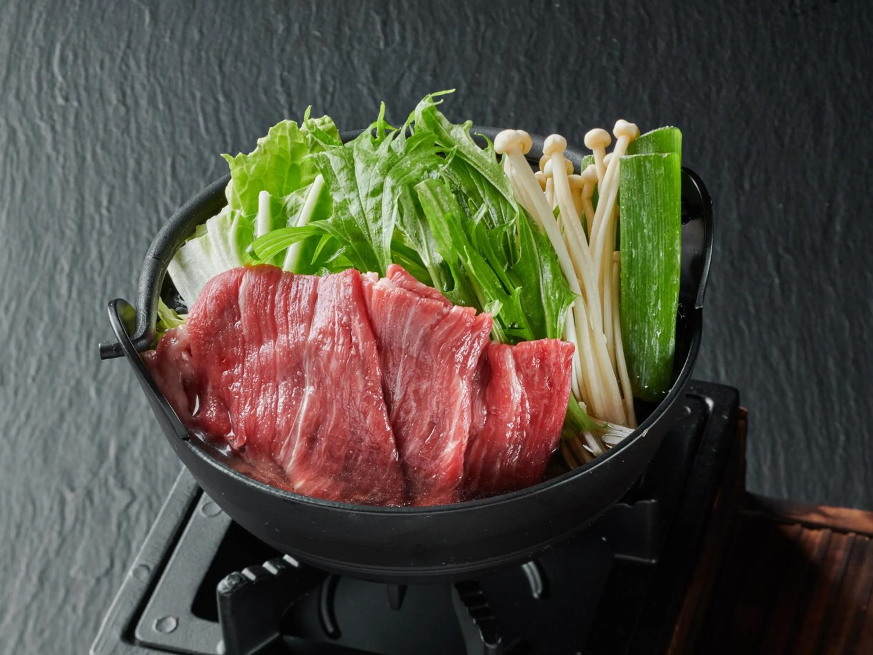 Food in Ryokan Kohro