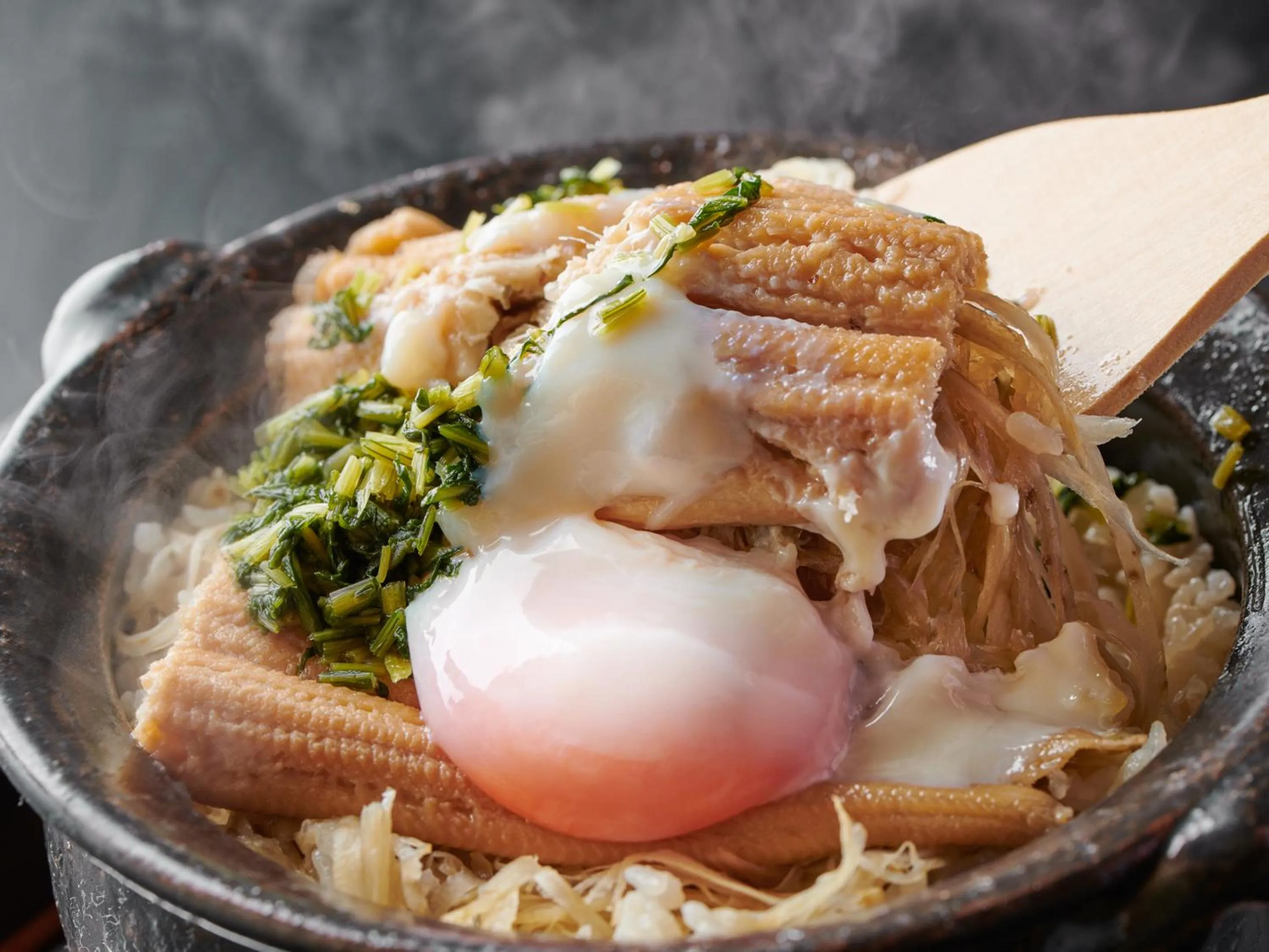 Food in Ryokan Kohro