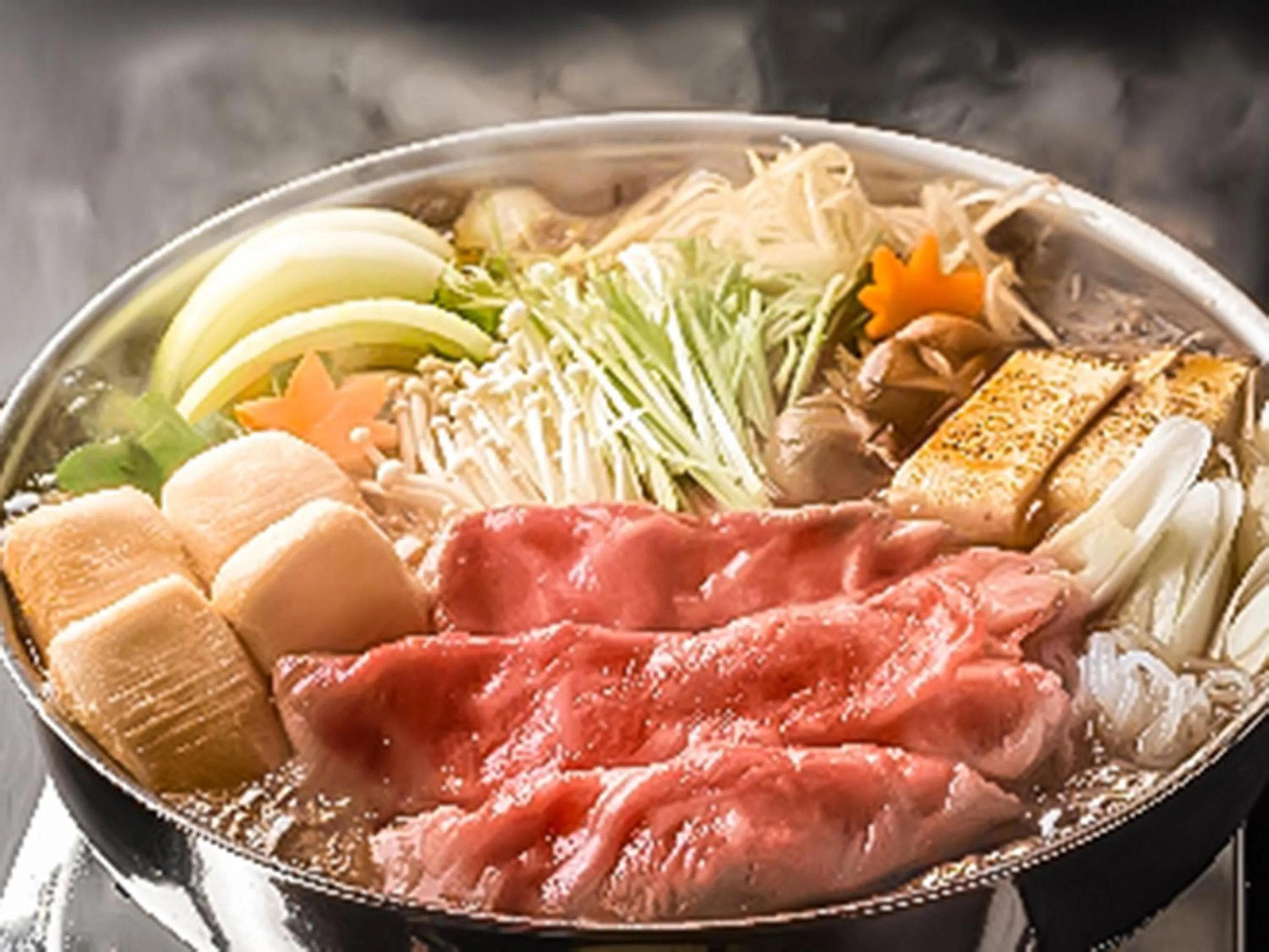 Food in Ryokan Kohro