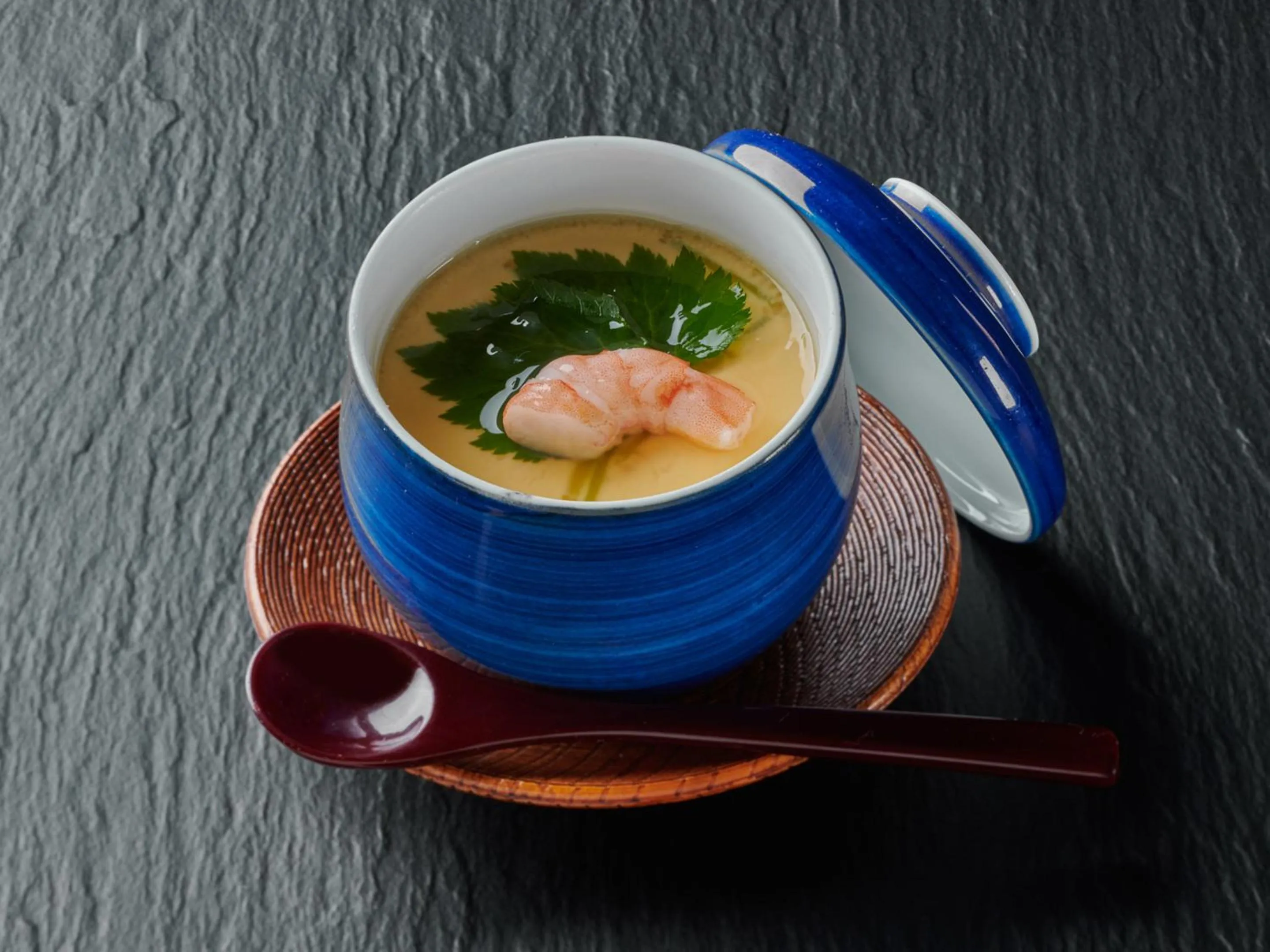 Food in Ryokan Kohro