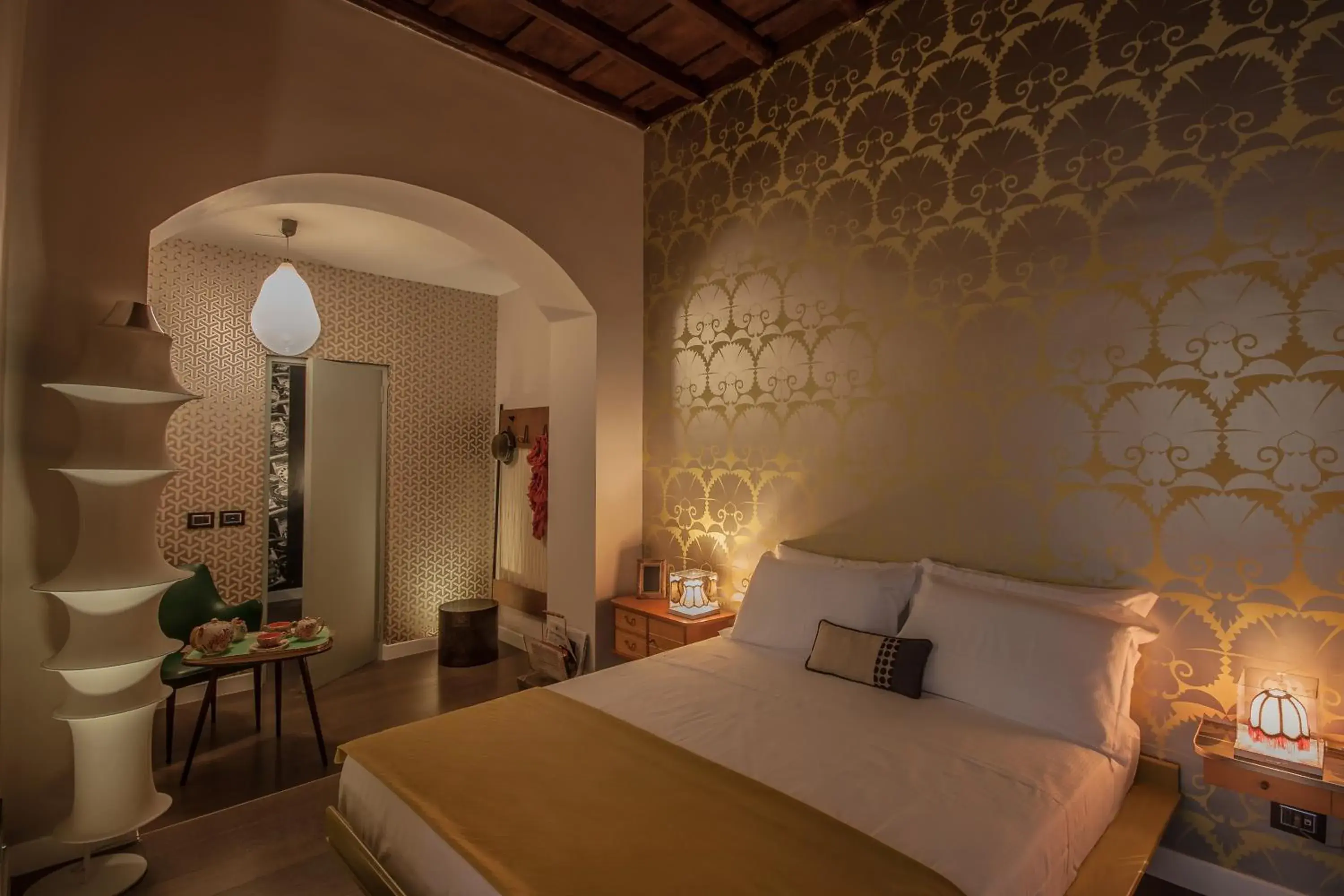 Suite - single occupancy in Frattina 57 Suite - single occupancy in Frattina 57