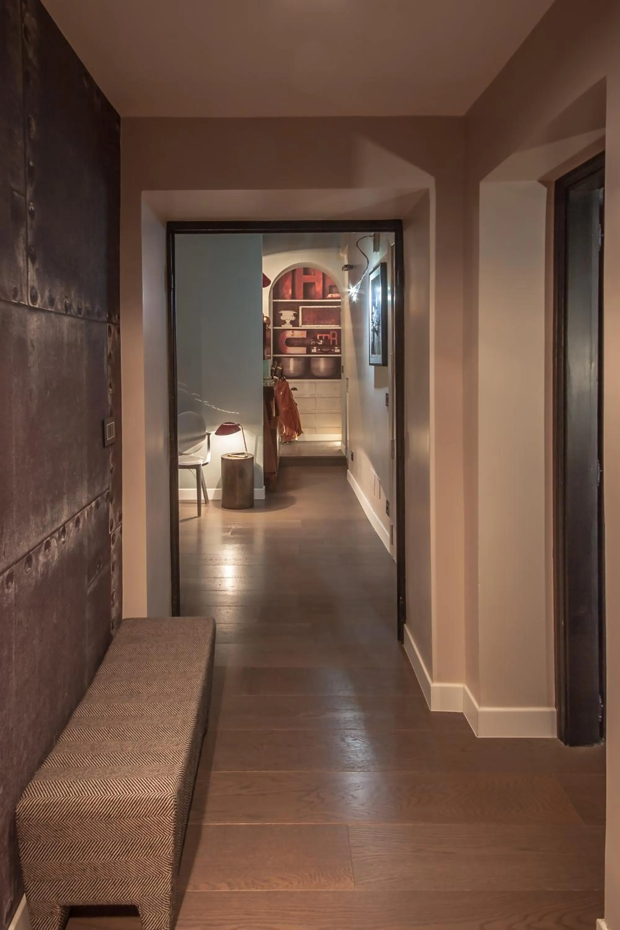 Other, Bed in Frattina 57