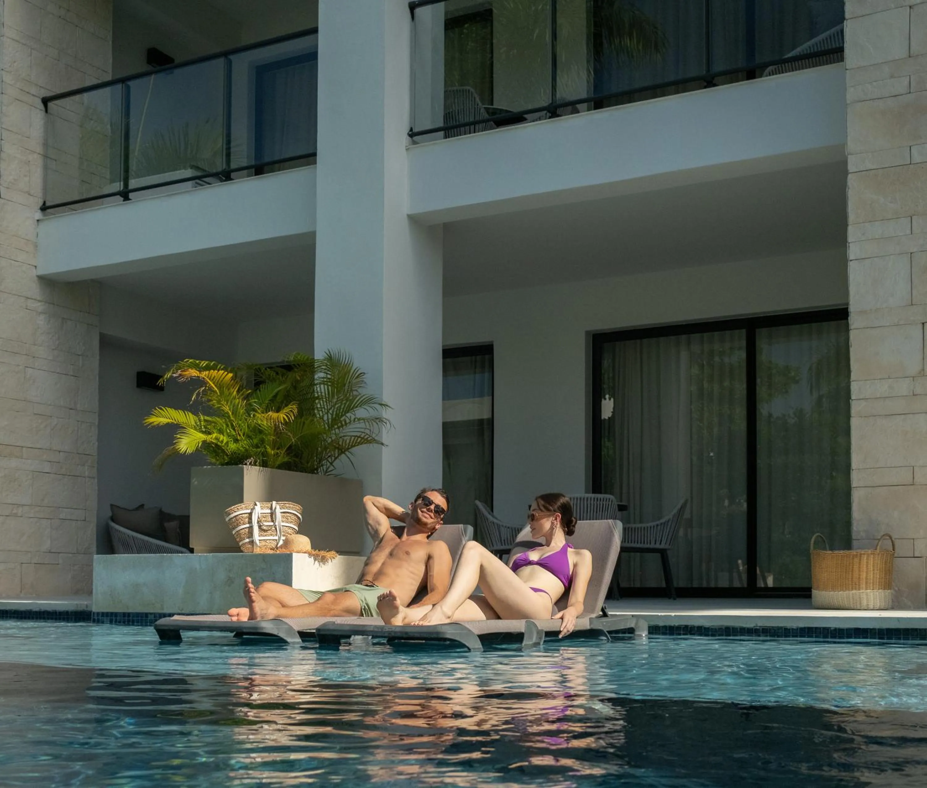 View (from property/room) in Hyatt Zilara Cap Cana - Adults Only