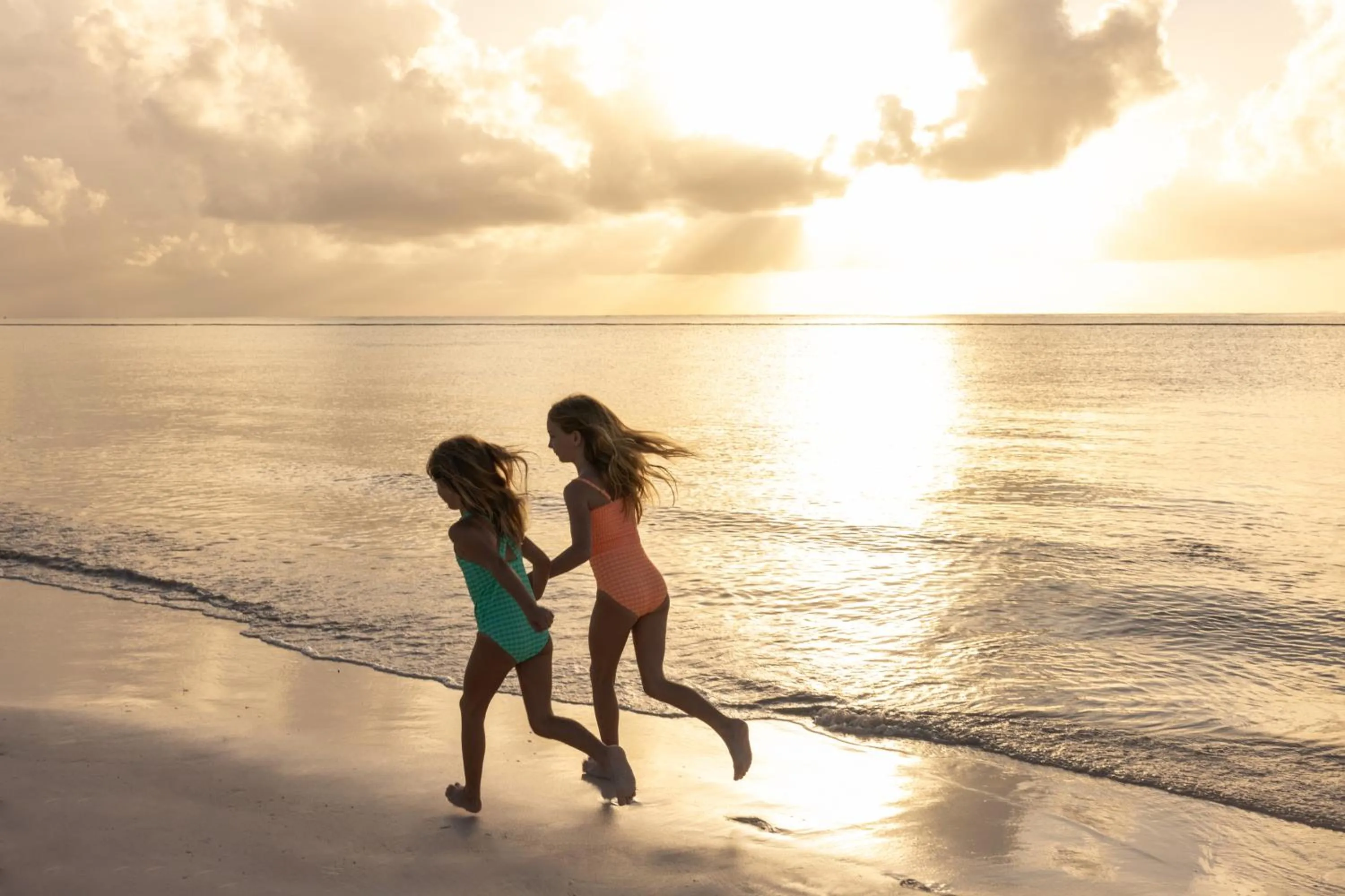 Beach in Hyatt Ziva Cap Cana
