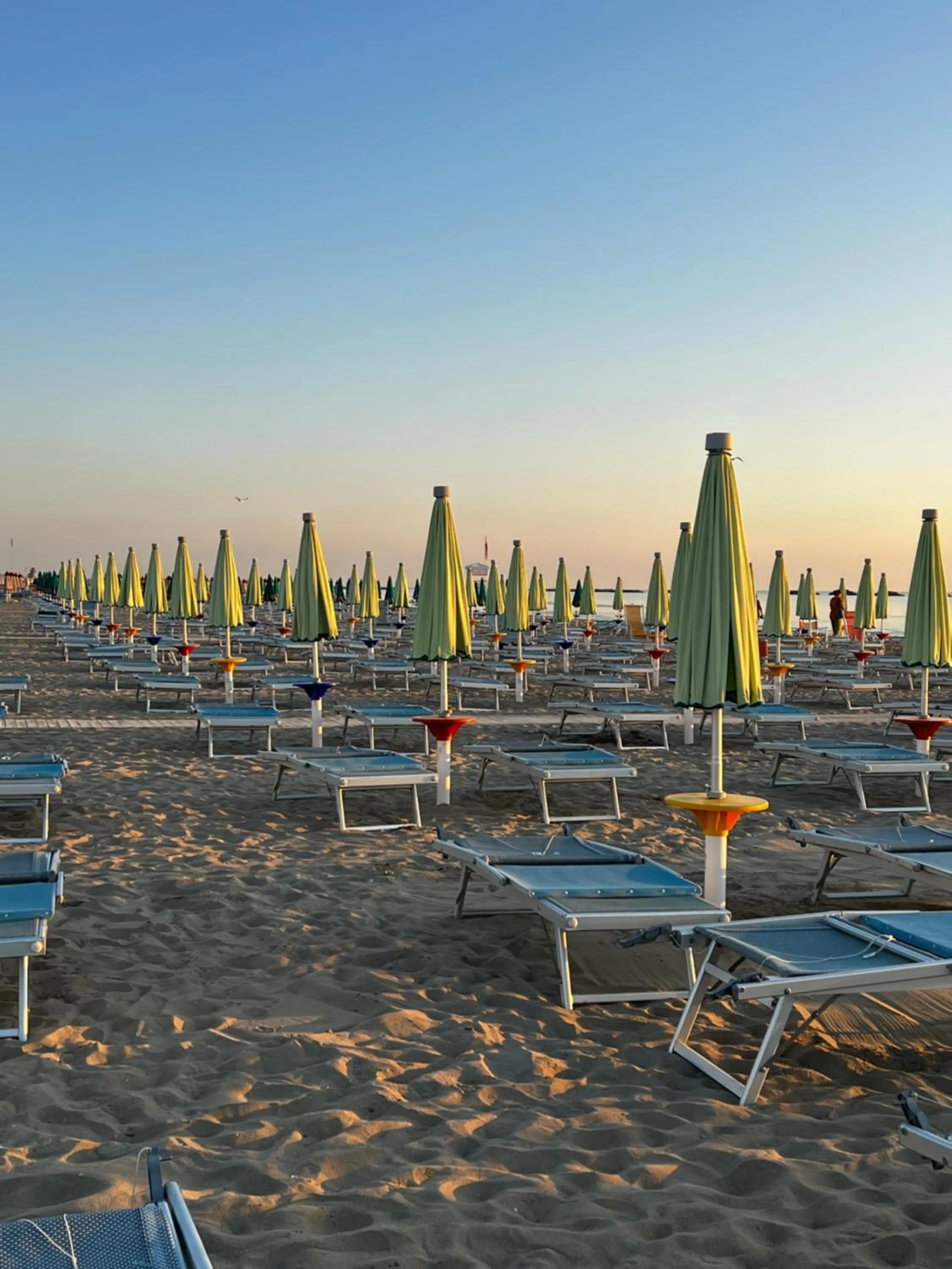 Beach in Hotel Donegal