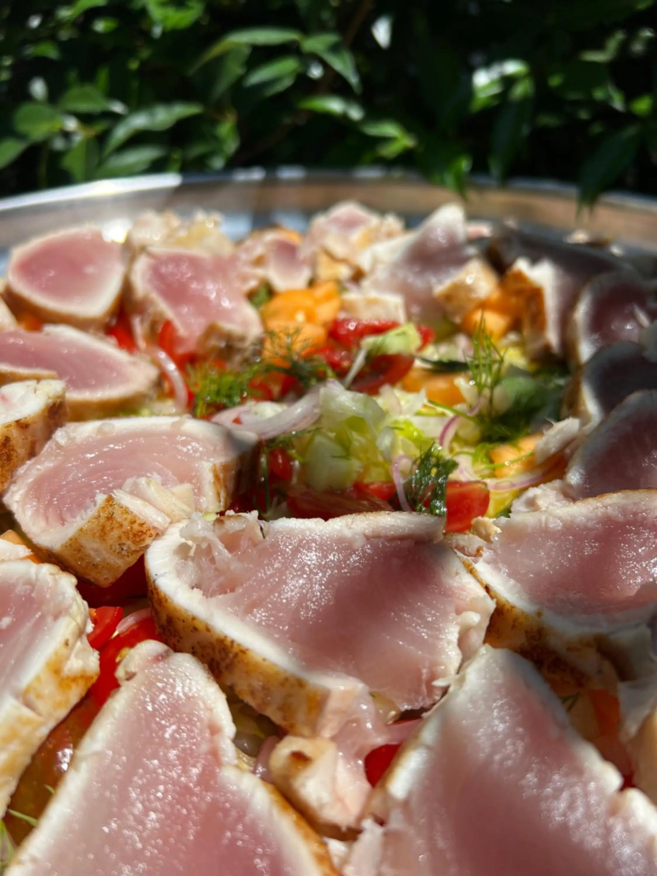 Restaurant/places to eat in Hotel Donegal