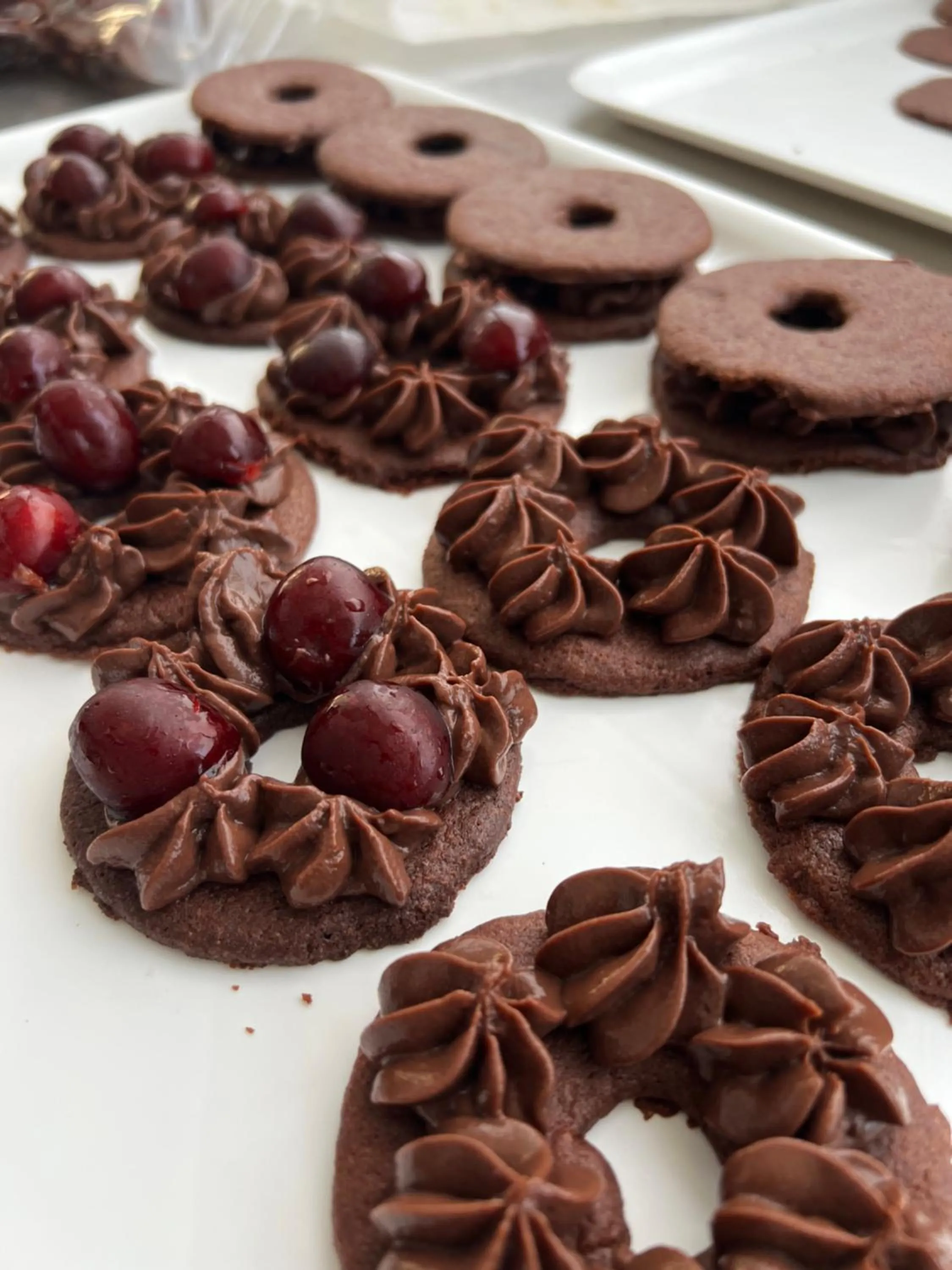 Breakfast in Hotel Donegal