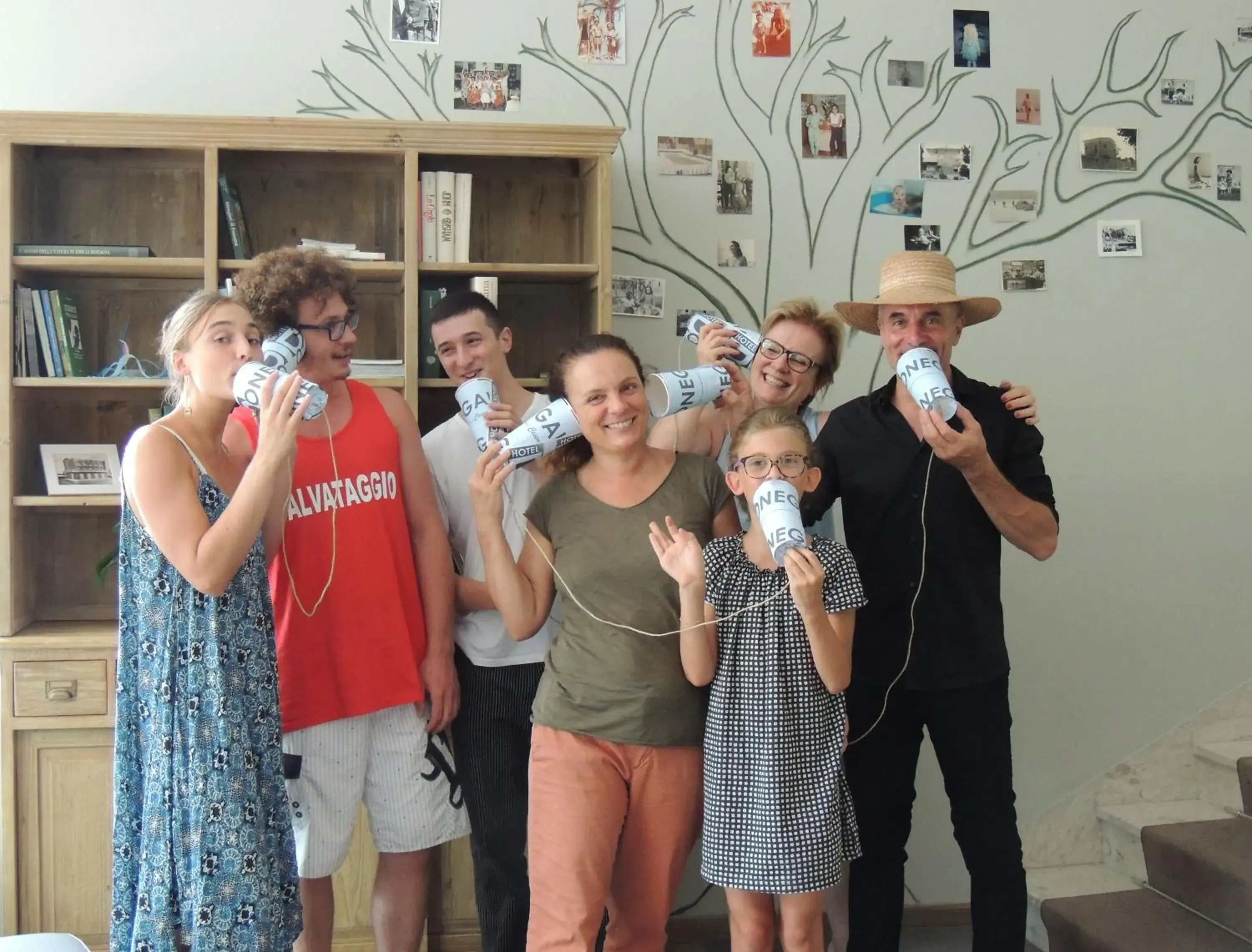 Hotel Donegal Hotel Donegal