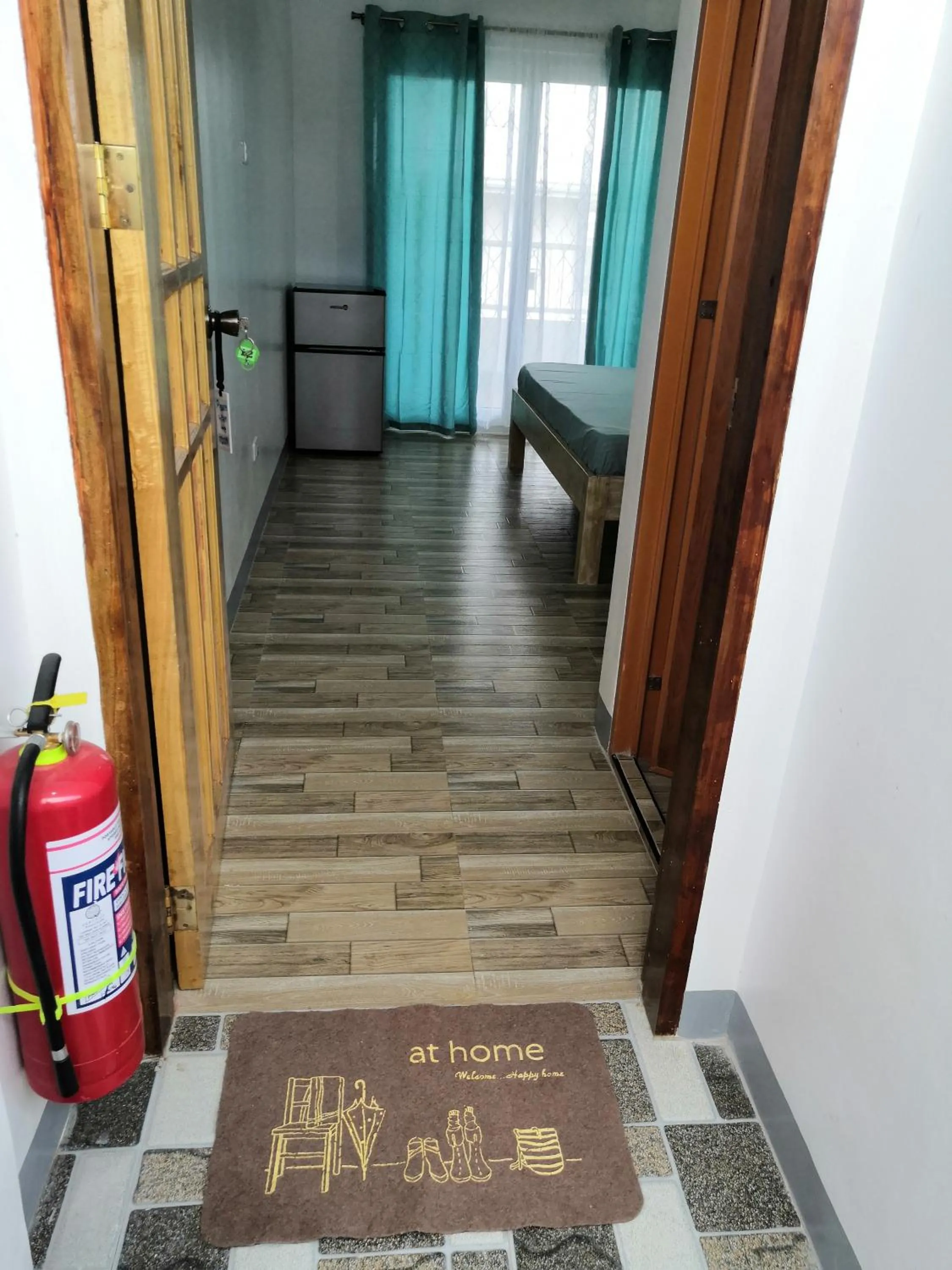 Property building in Beyond Island