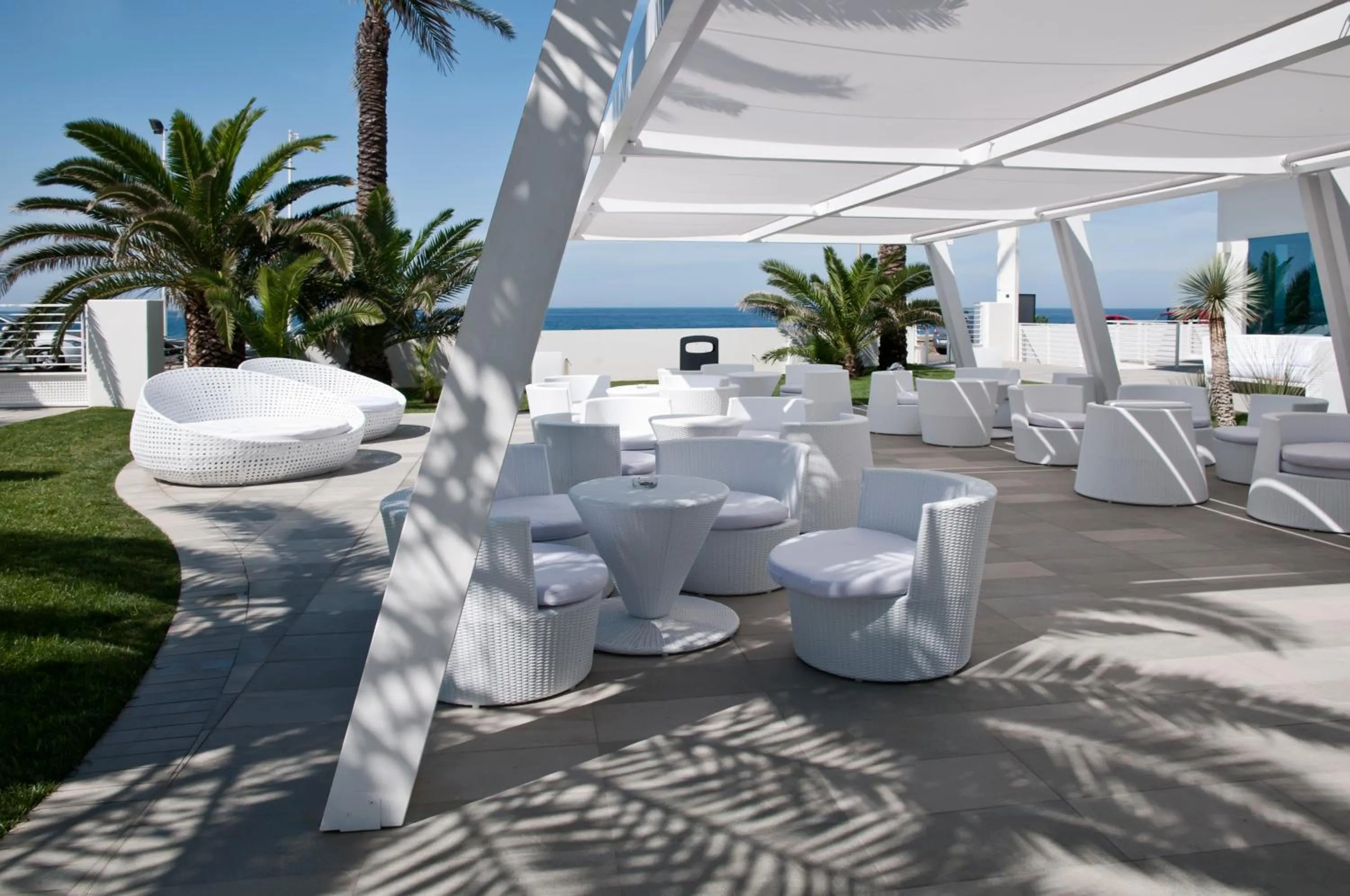 Garden in AH Premium Ugento Isola di Pazze