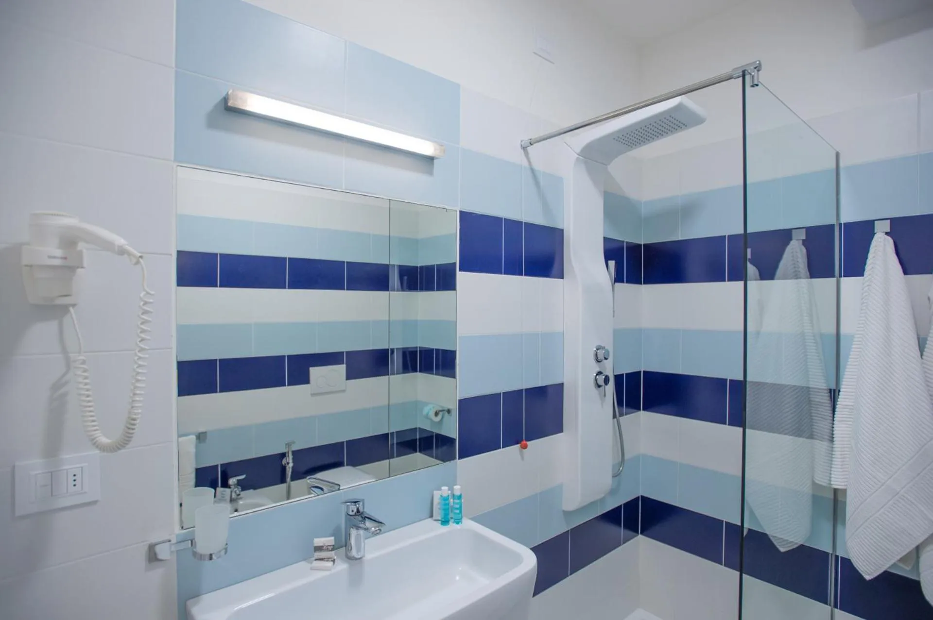 AH Premium Ugento Isola di Pazze