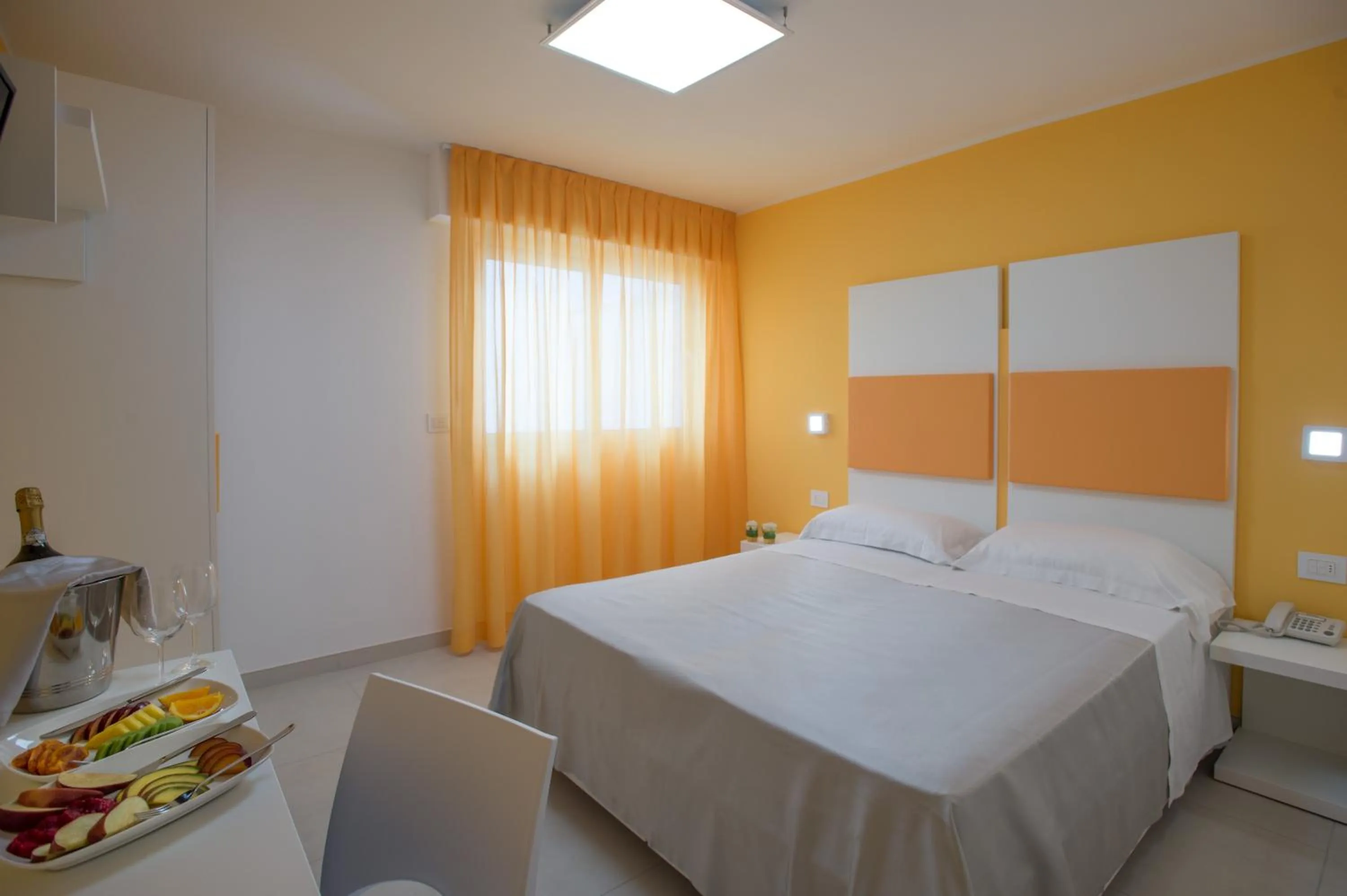 Photo of the whole room in AH Premium Ugento Isola di Pazze