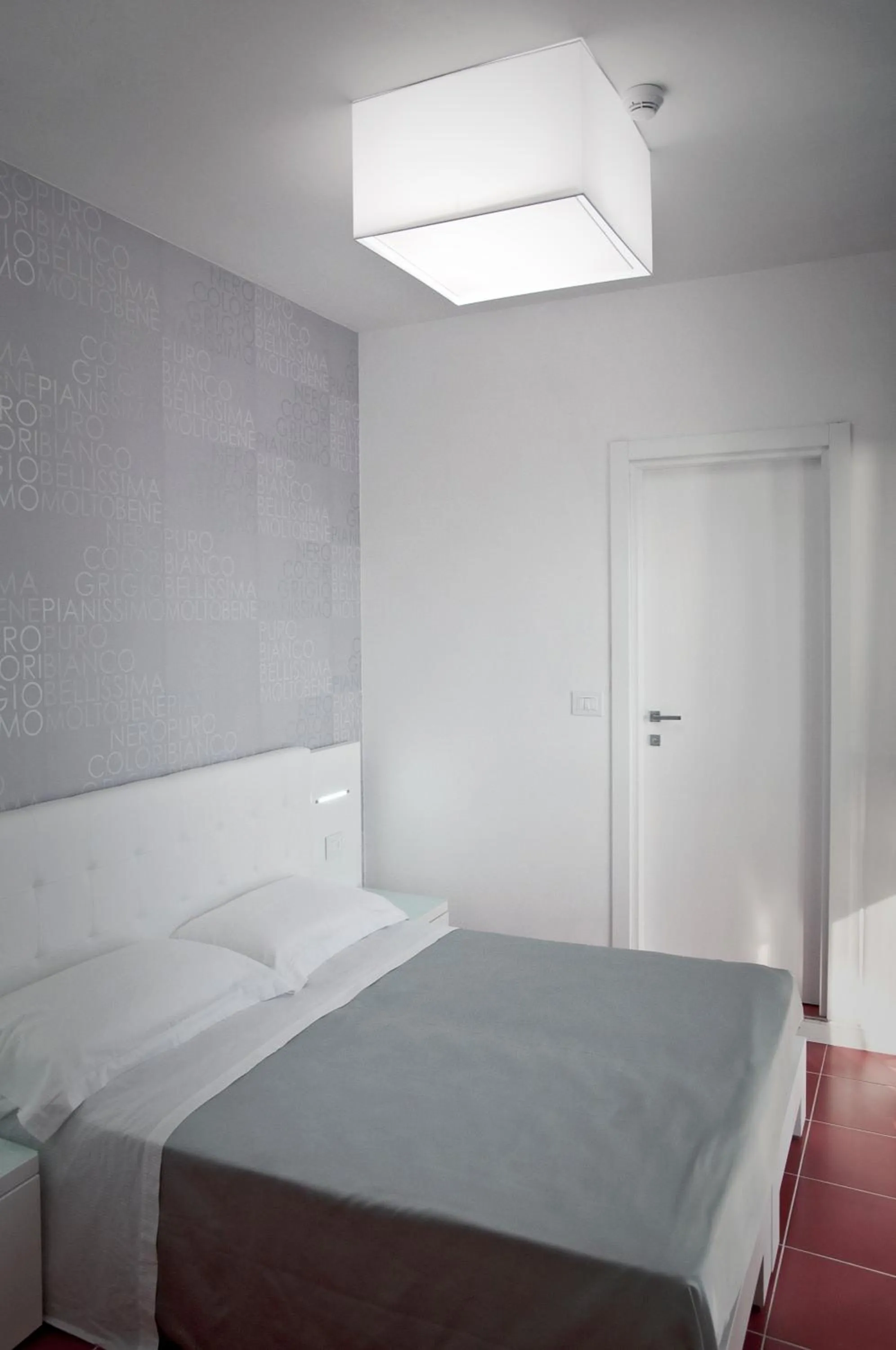 Bed in AH Premium Ugento Isola di Pazze