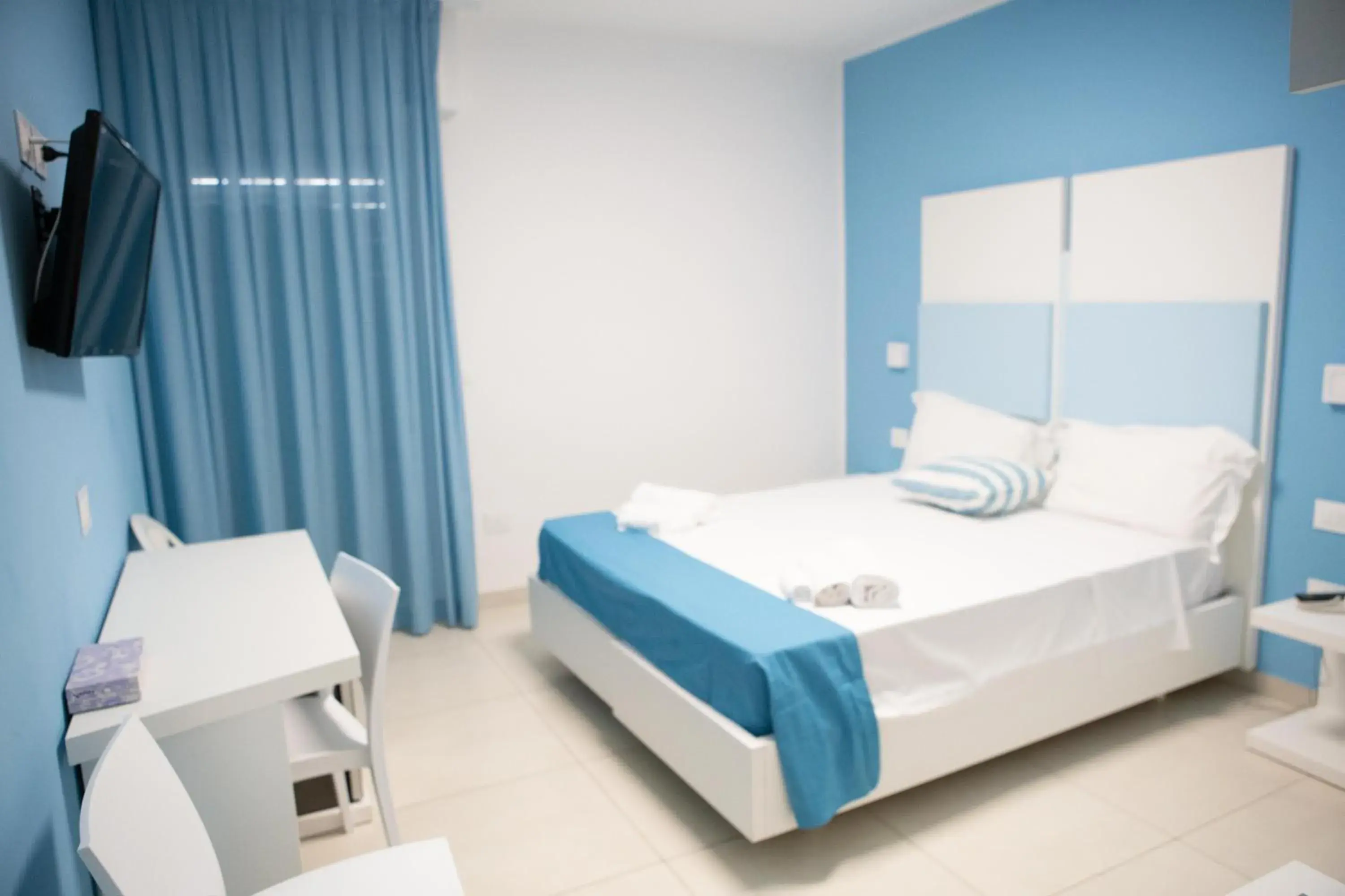 Superior Double Room in AH Premium Ugento Isola di Pazze Superior Double Room in AH Premium Ugento Isola di Pazze