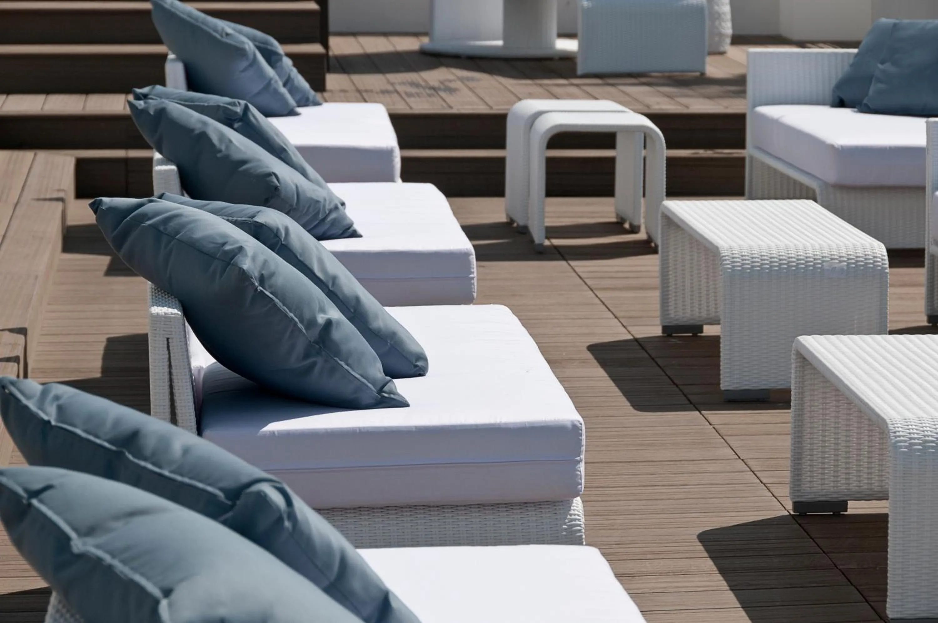 Day in AH Premium Ugento Isola di Pazze