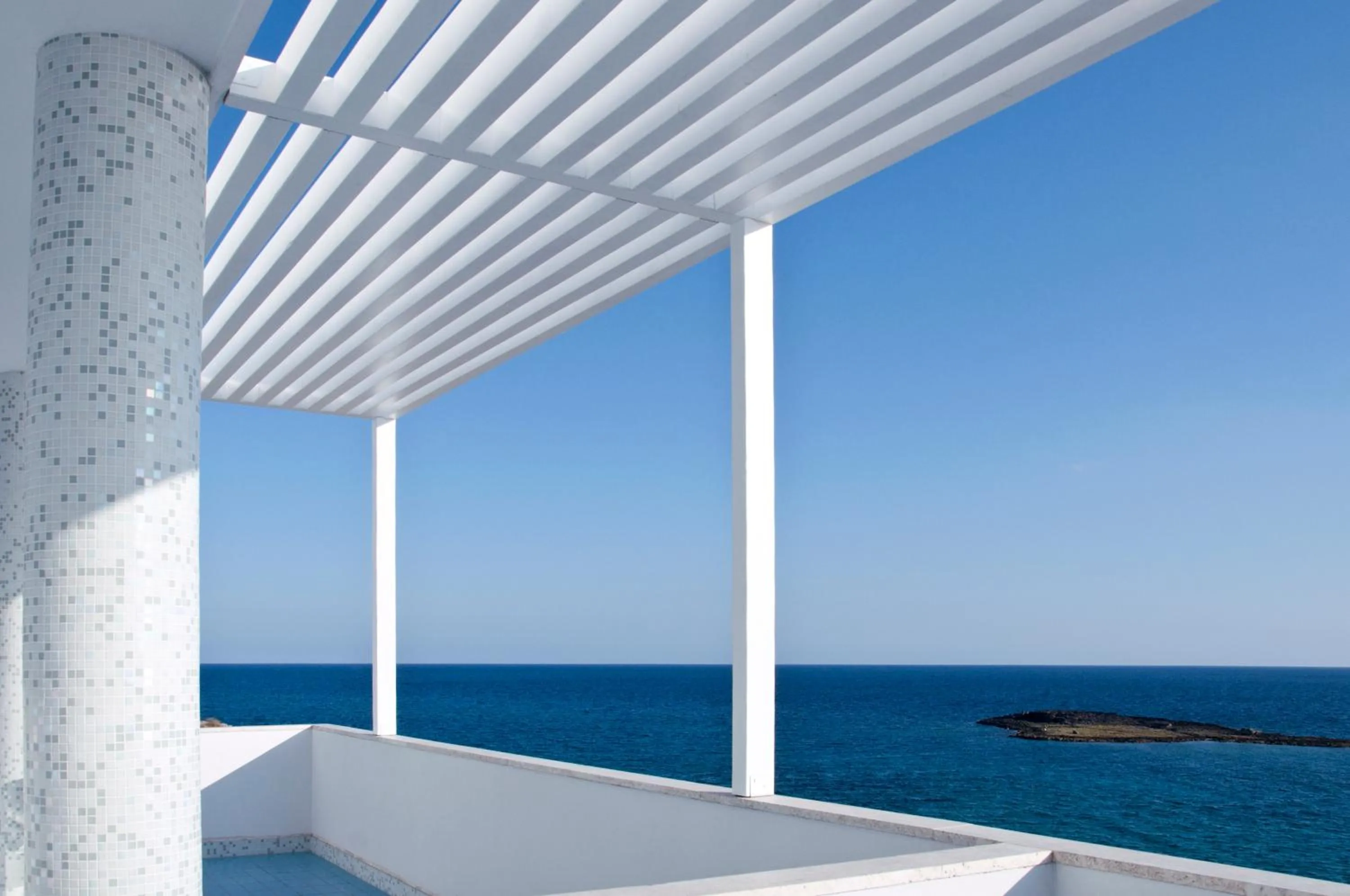 Day in AH Premium Ugento Isola di Pazze