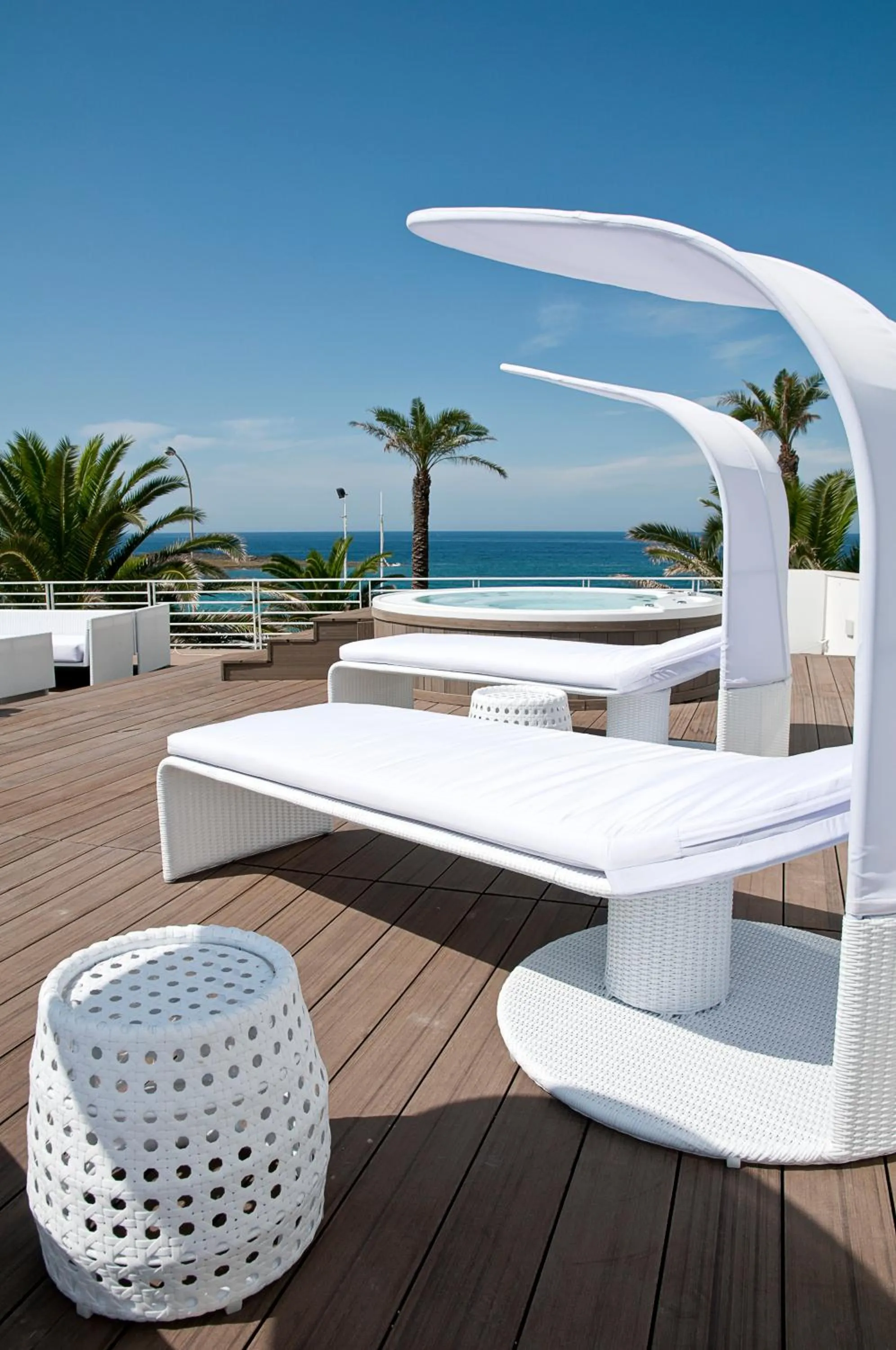 Day in AH Premium Ugento Isola di Pazze