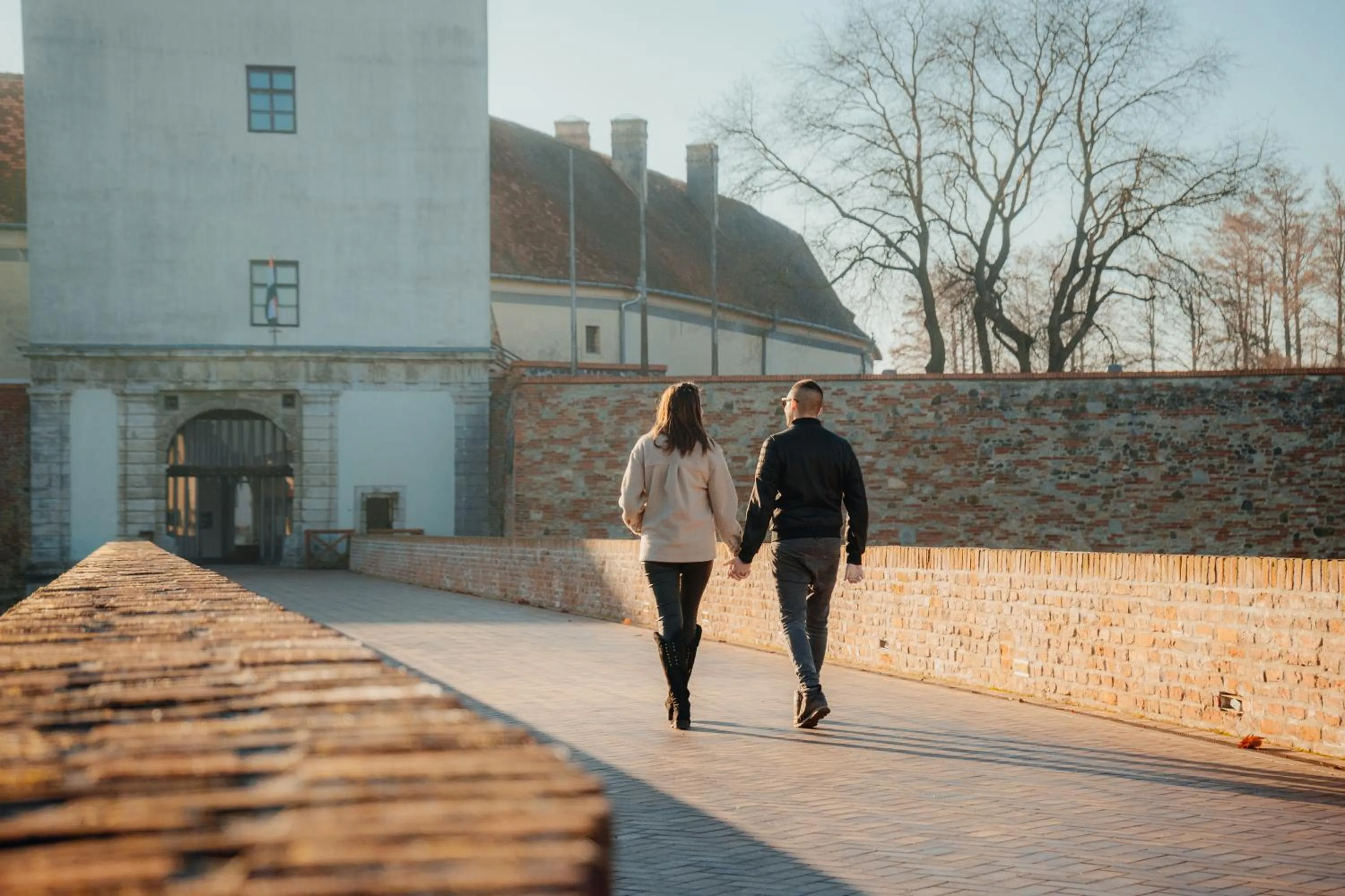 Nearby landmark in Berill Suites